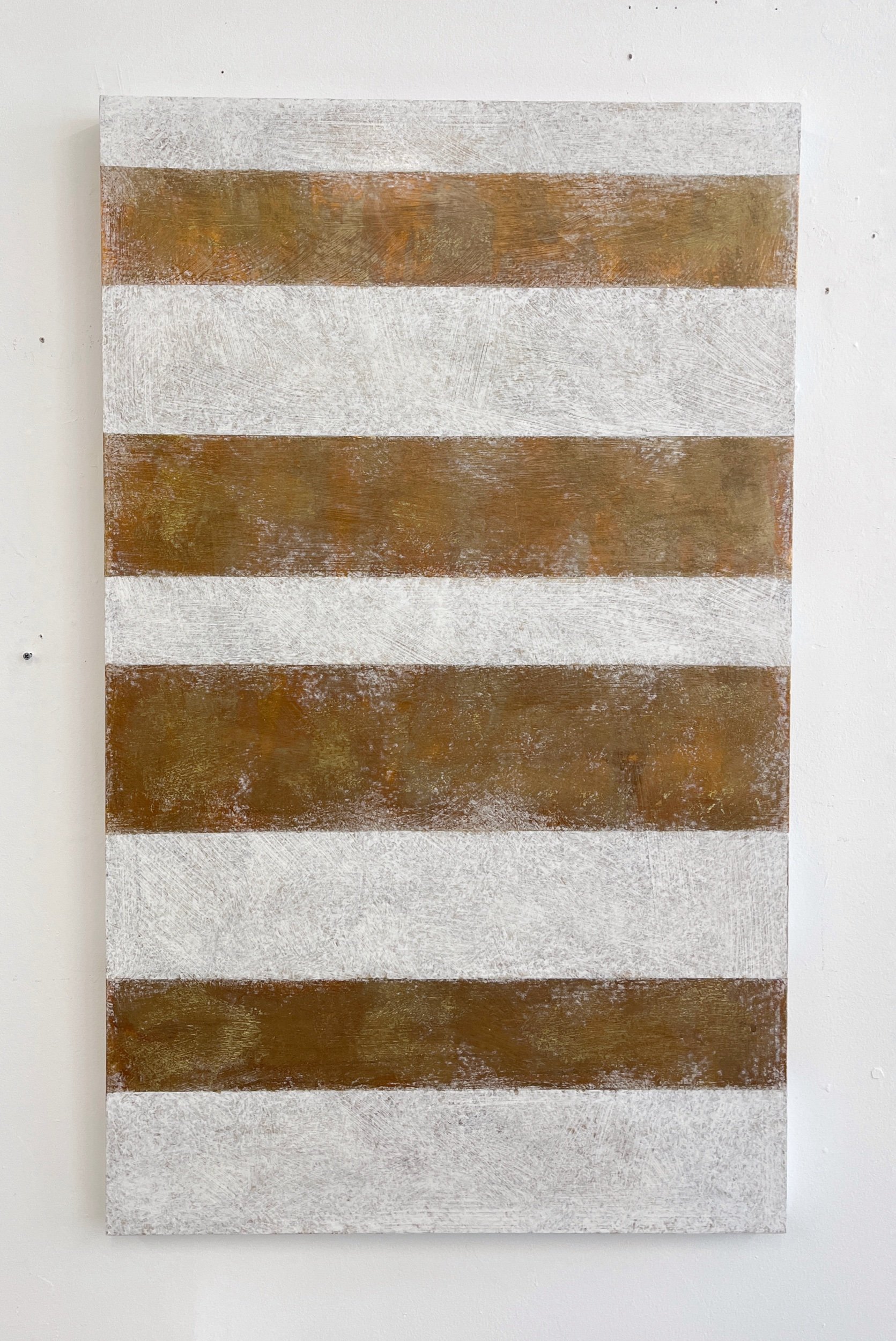 Old Gold # by Rab Terry