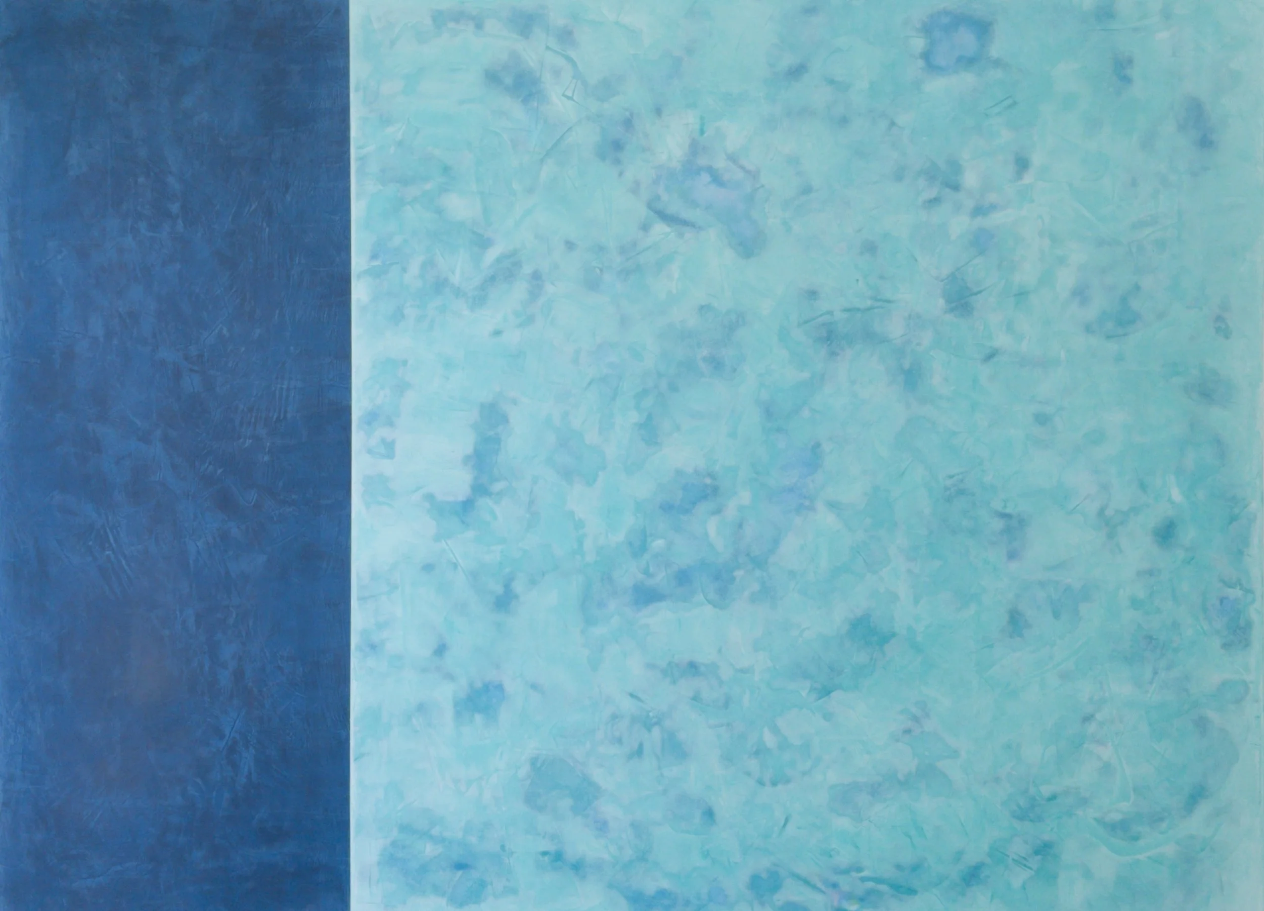 All Blues by Rab Terry