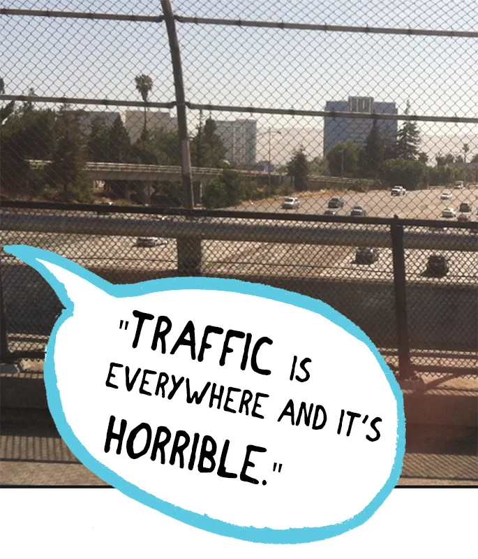 AIR QUALITY IN CITIES&nbsp;:&nbsp;Investigating city air quality to find human centered market placement for low cost air sensors.