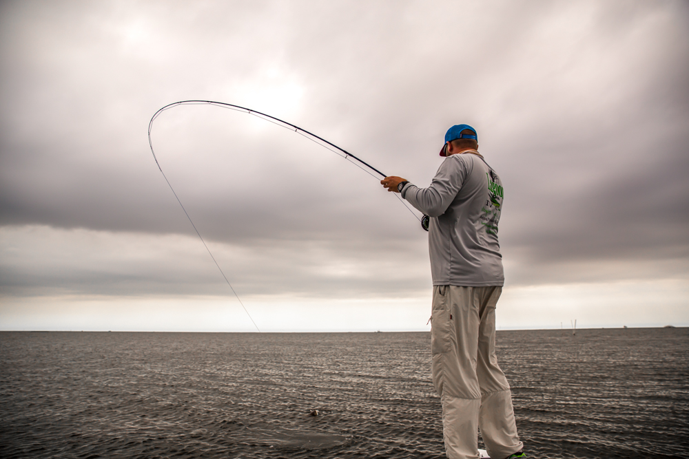 New Orleans Fly Fishing