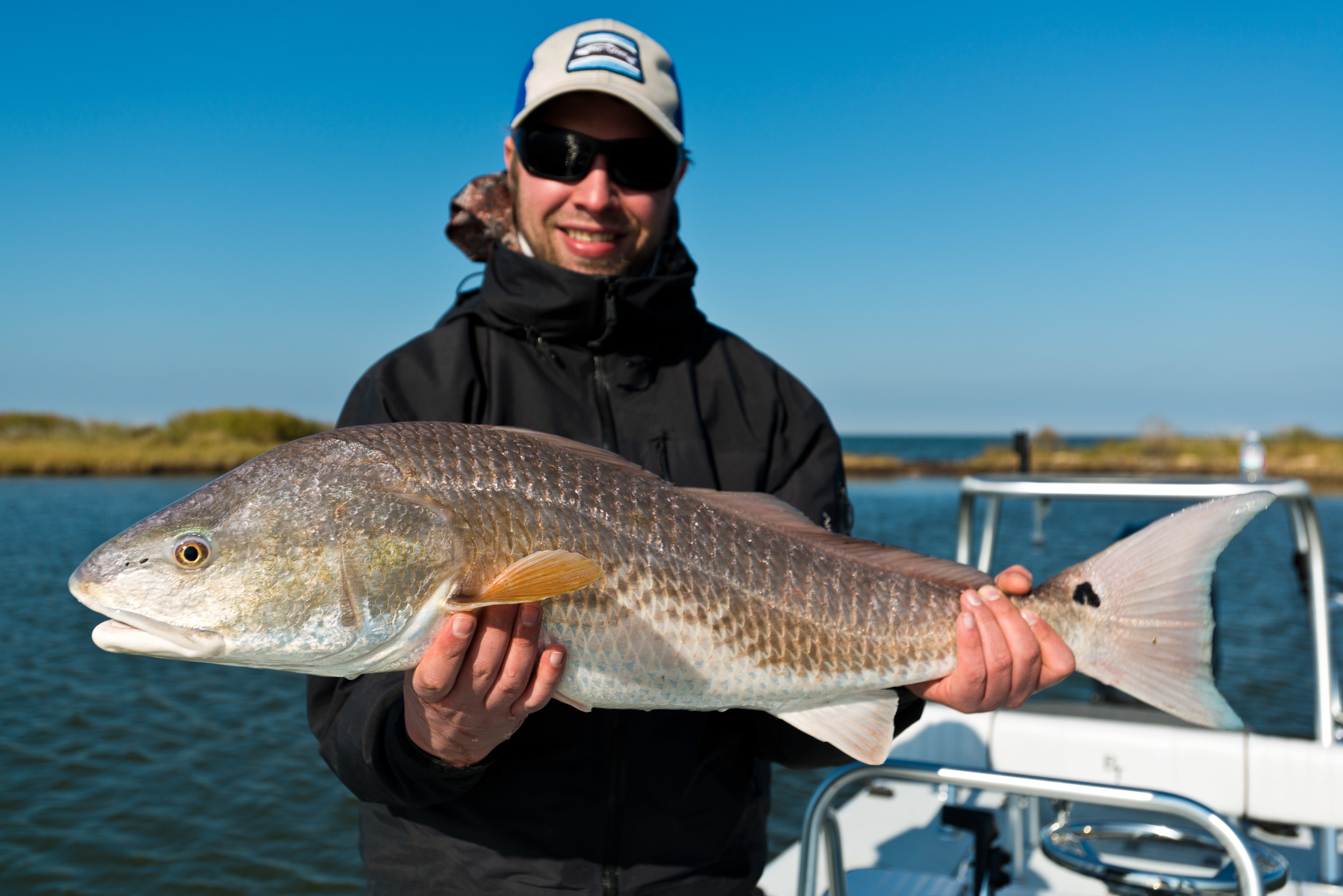 Fly Fishing For Beginners with Southern Fly Expeditions of New Orleans 
