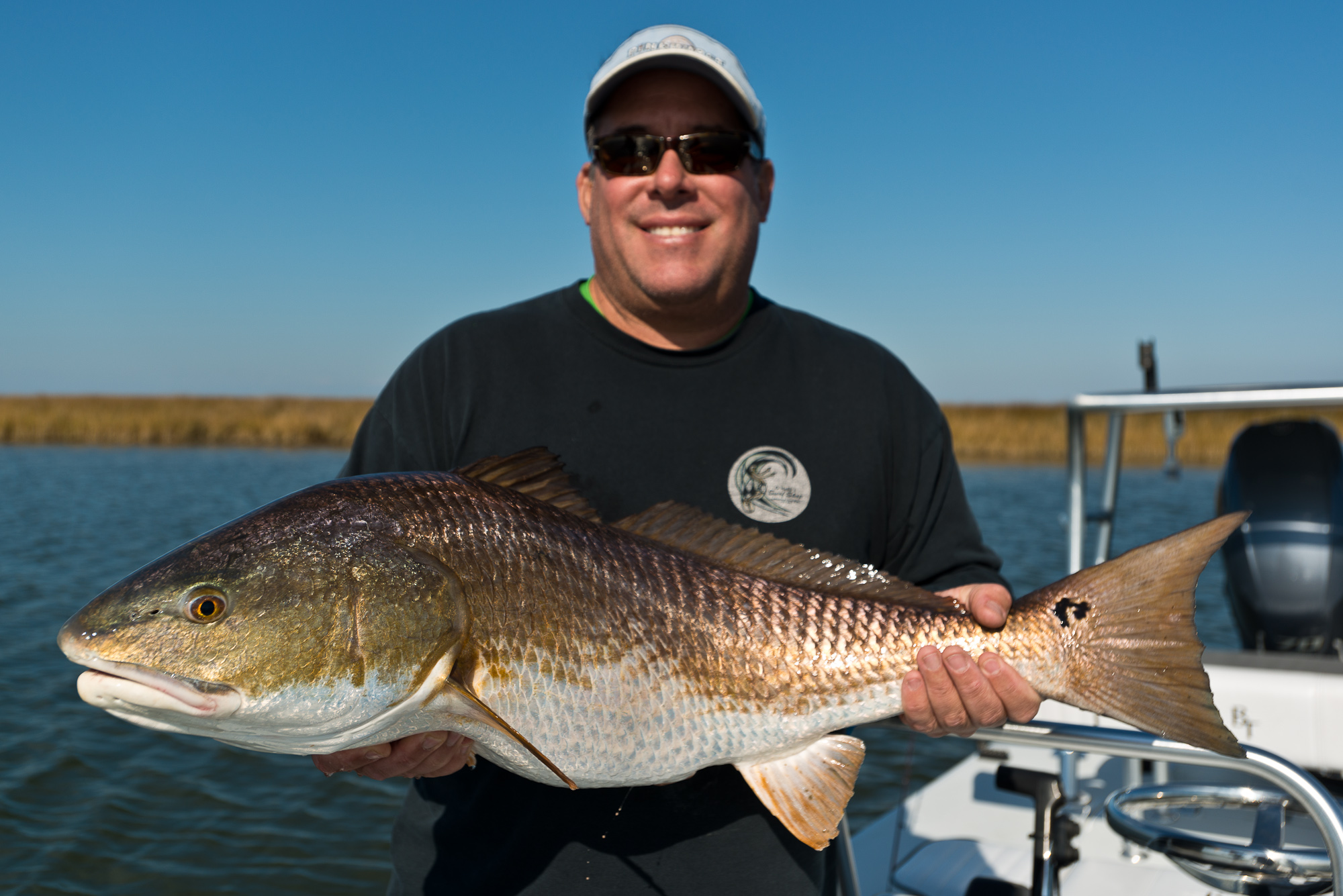 Fly Fishing with Southern Fly Expeditions November 2014