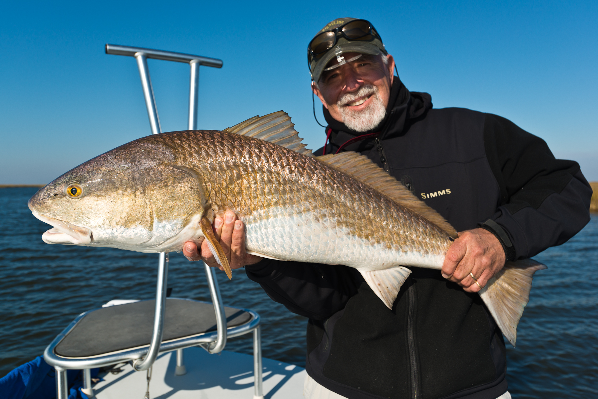 Fly Fishing Photos December 2014 with Southern Fly Expeditions 