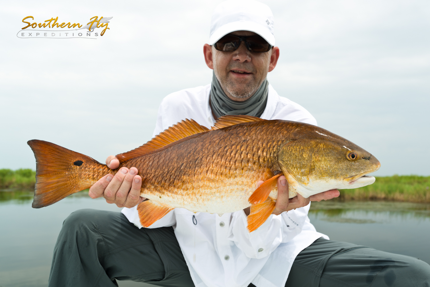 Fly Fishing Trips June 2015 Photos with Southern Fly Expeditions of New Orleans 