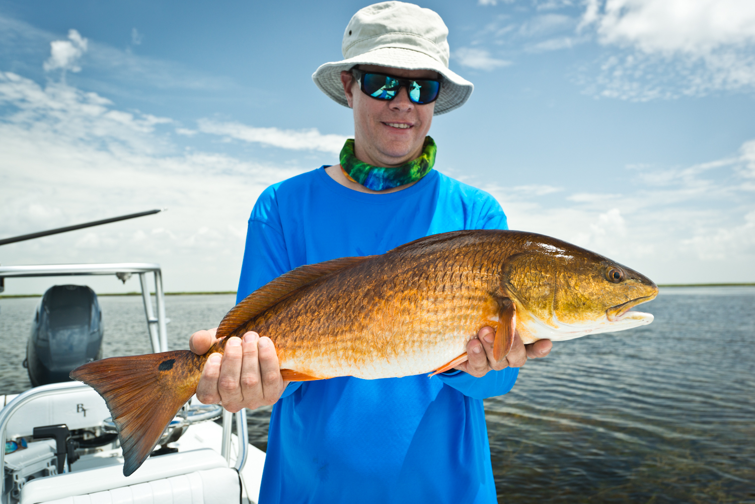 Fly Fishing Photos New Orleans Louisiana June 2015