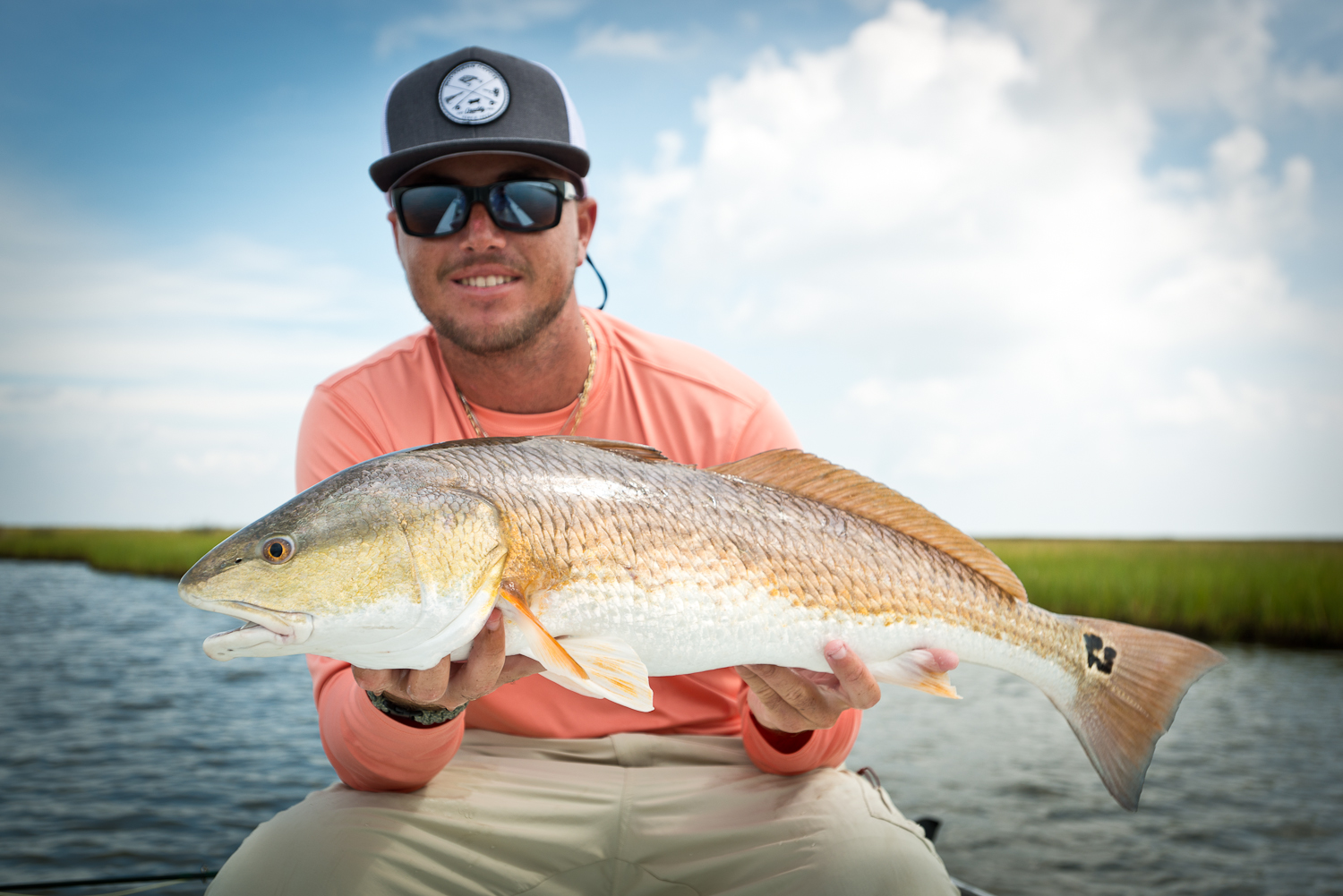 Fly Fishing Charter New Orleans Southern Fly Expeditions 