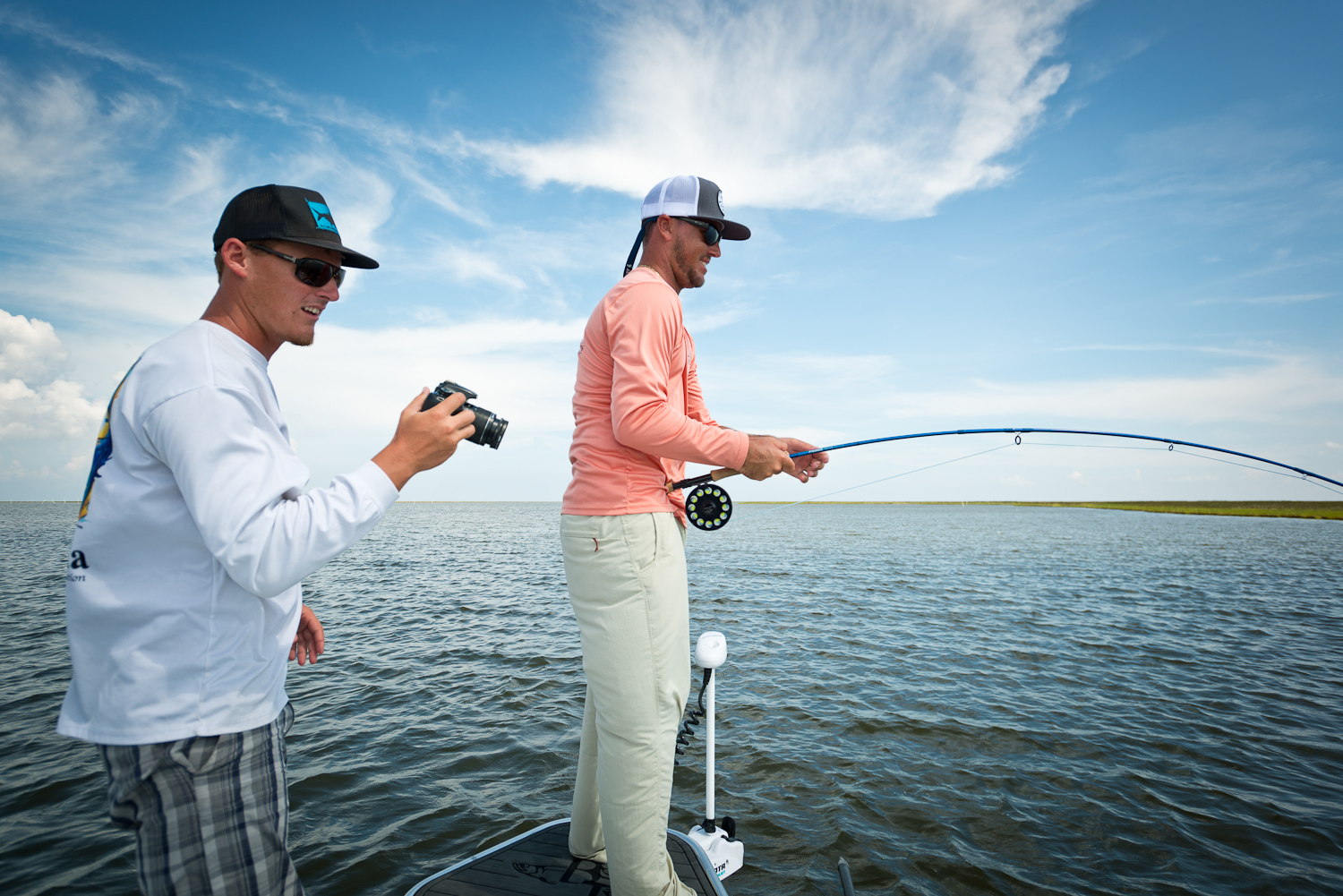 Fly Fishing with Southern Fly Expeditions Photos 