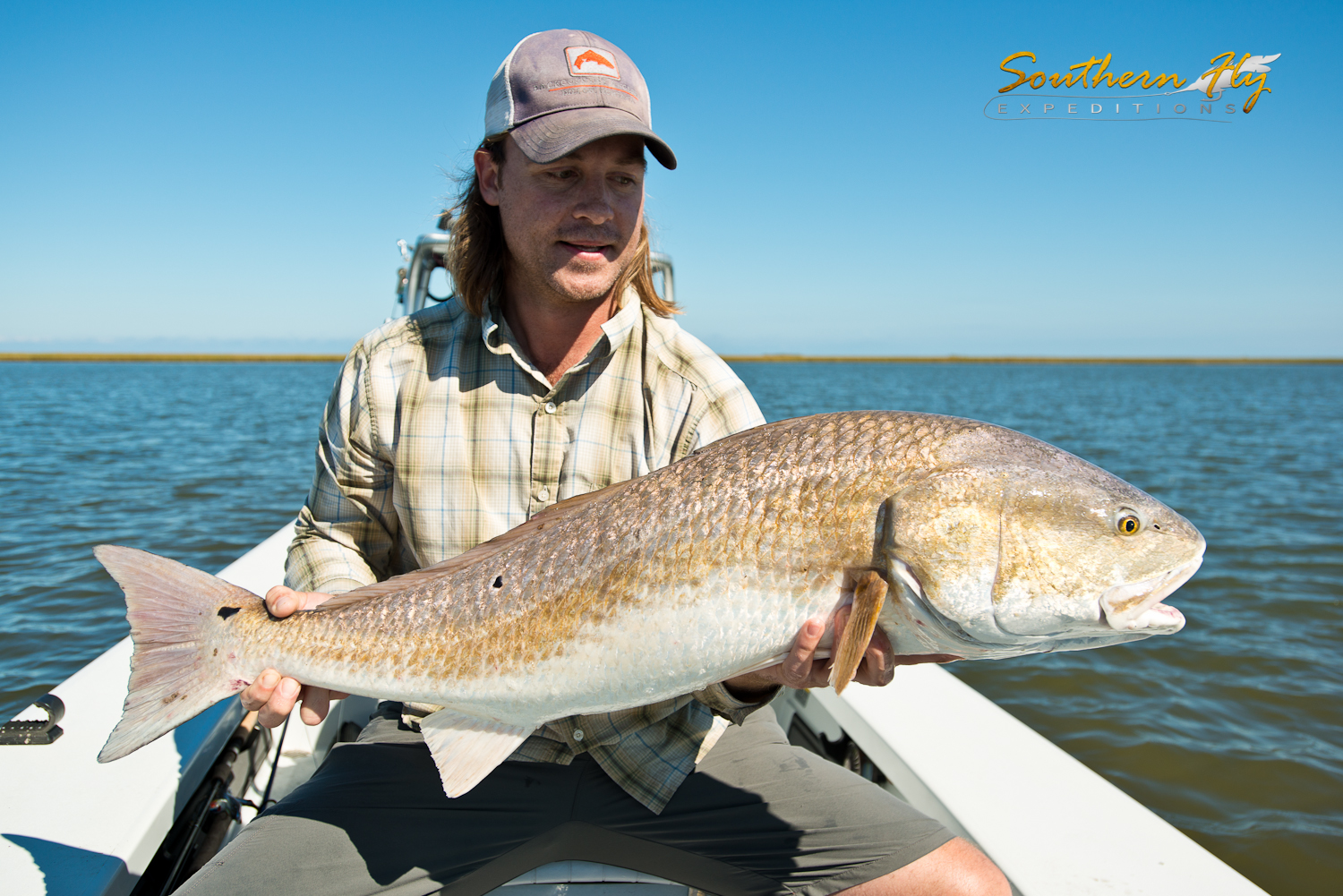 Best New Orleans Fishing Charter
