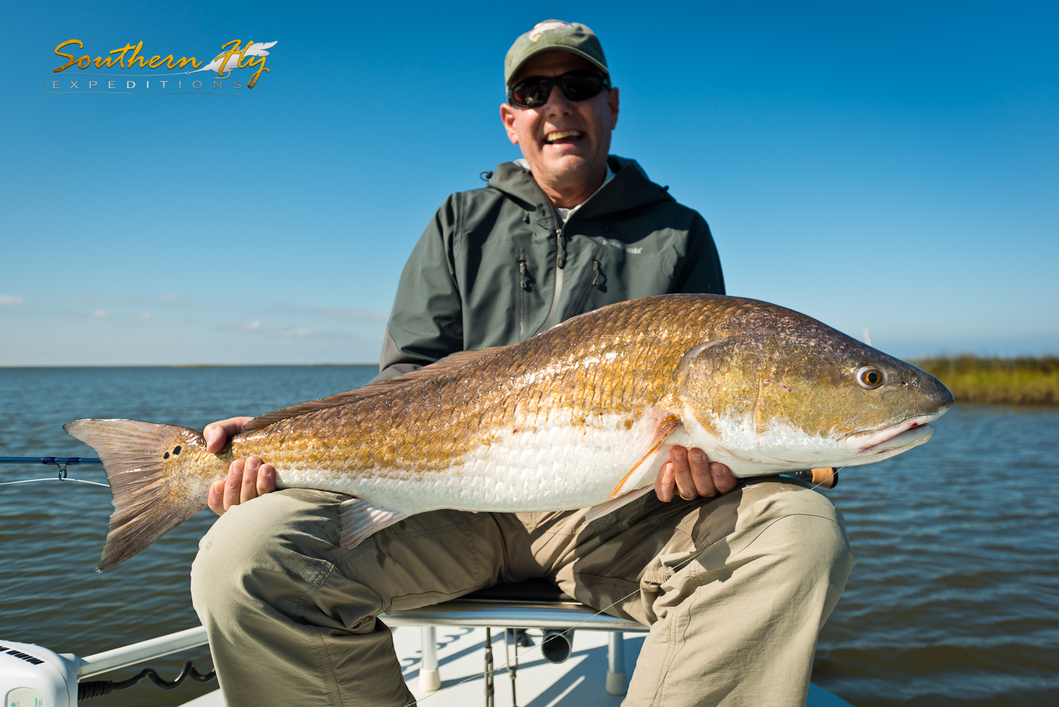 Pole Fly Fishing Shell Beach La