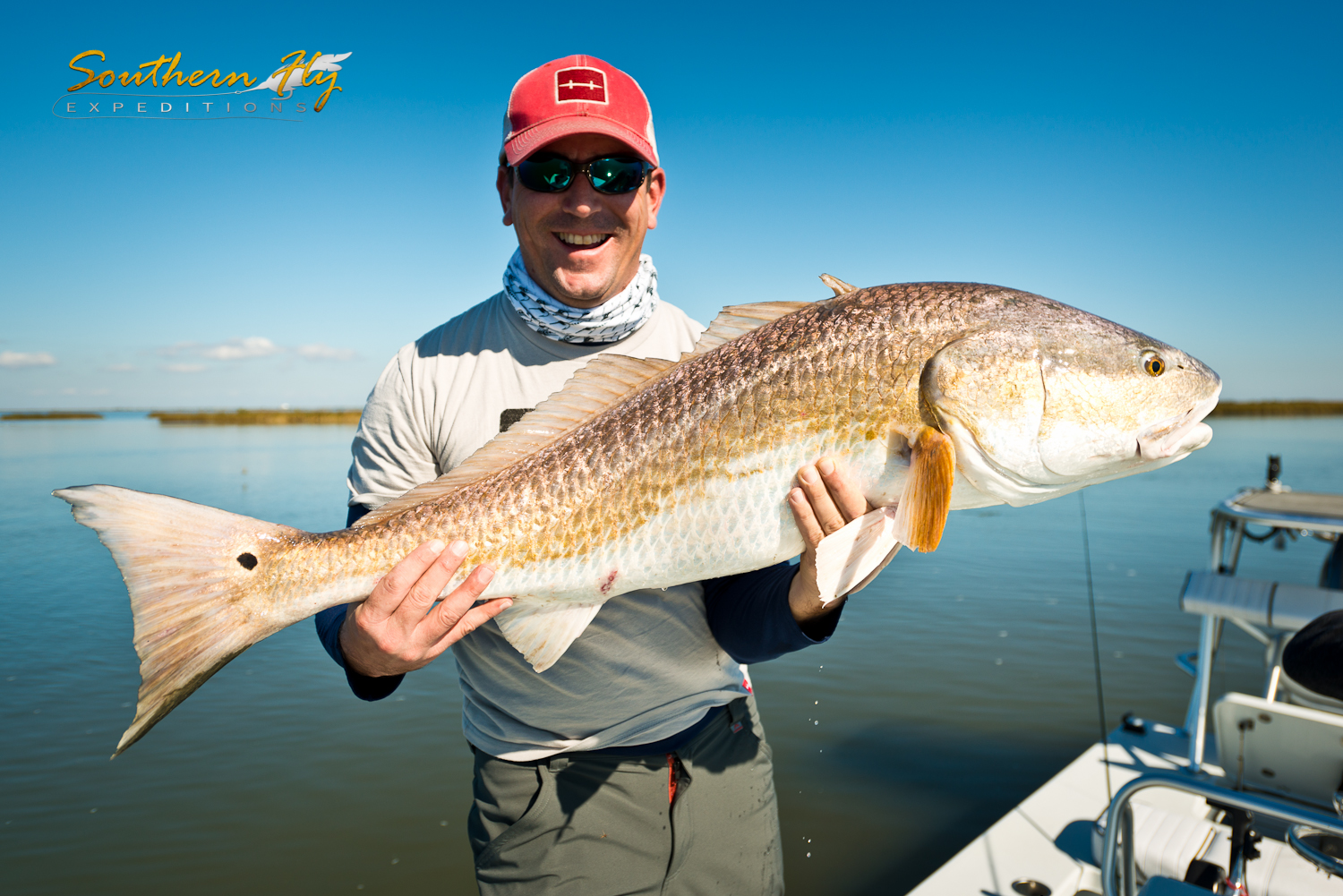 Sport Fly Fishing Catch and Release
