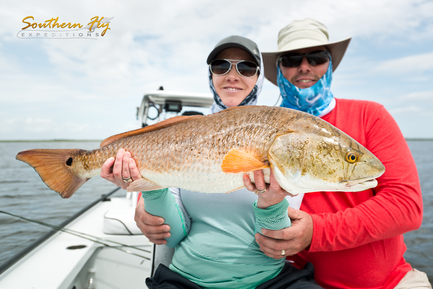 Dream Fly Fishing Day Trips for Avid Couples