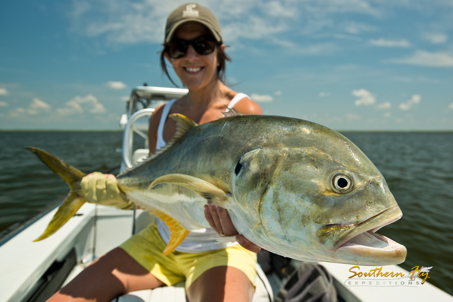 Women's Fly Fishing Trips