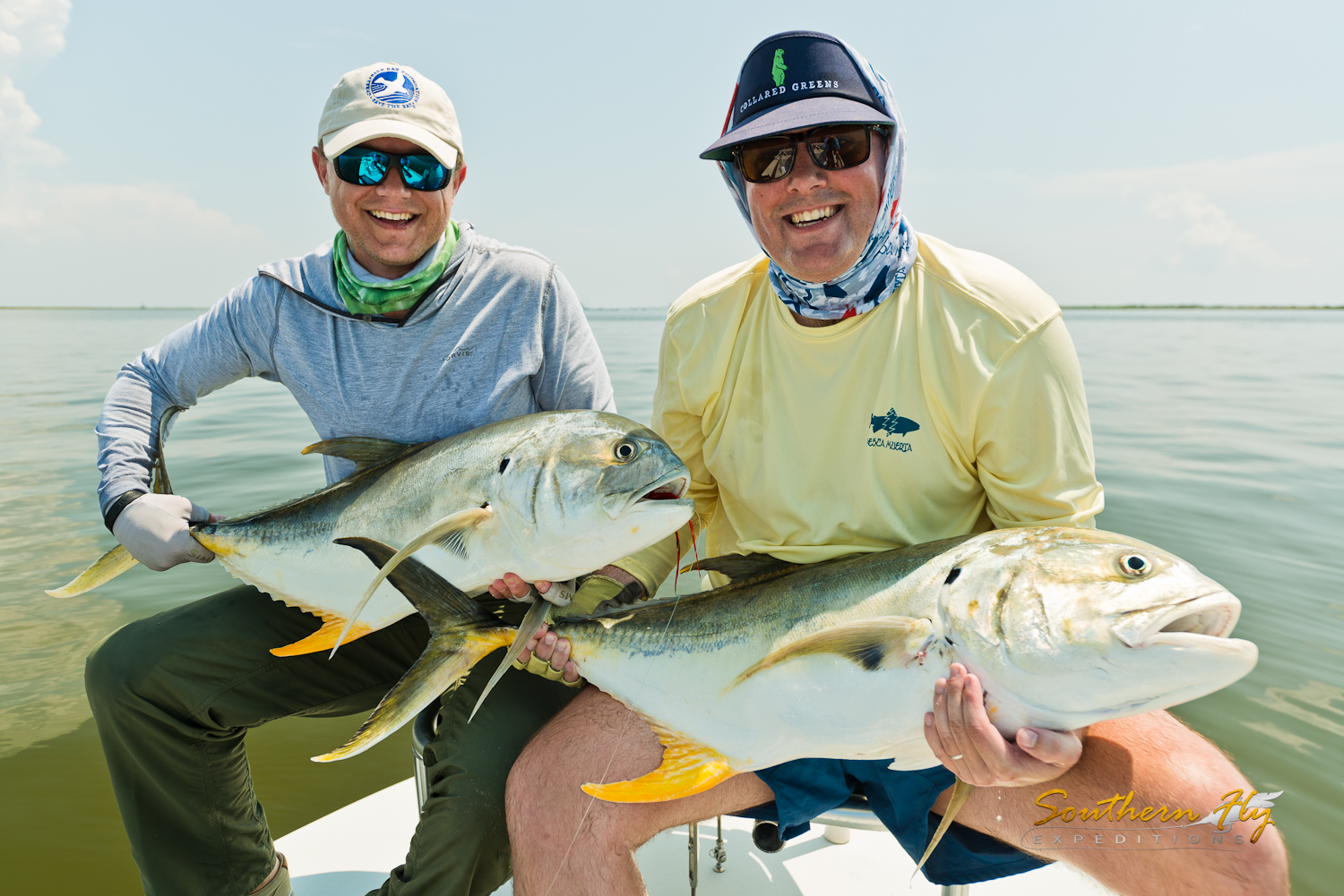 Fly Fishing Trips for Fifty Yr Olds