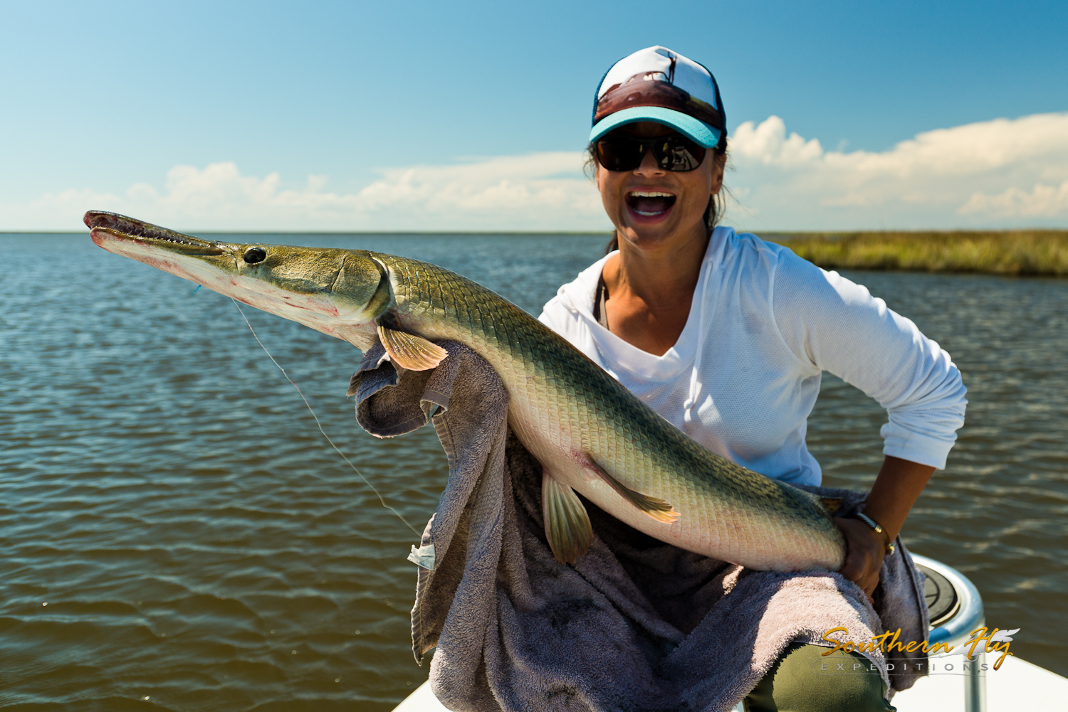 Avid Angler Fly Fishing Southern Fly Expeditions