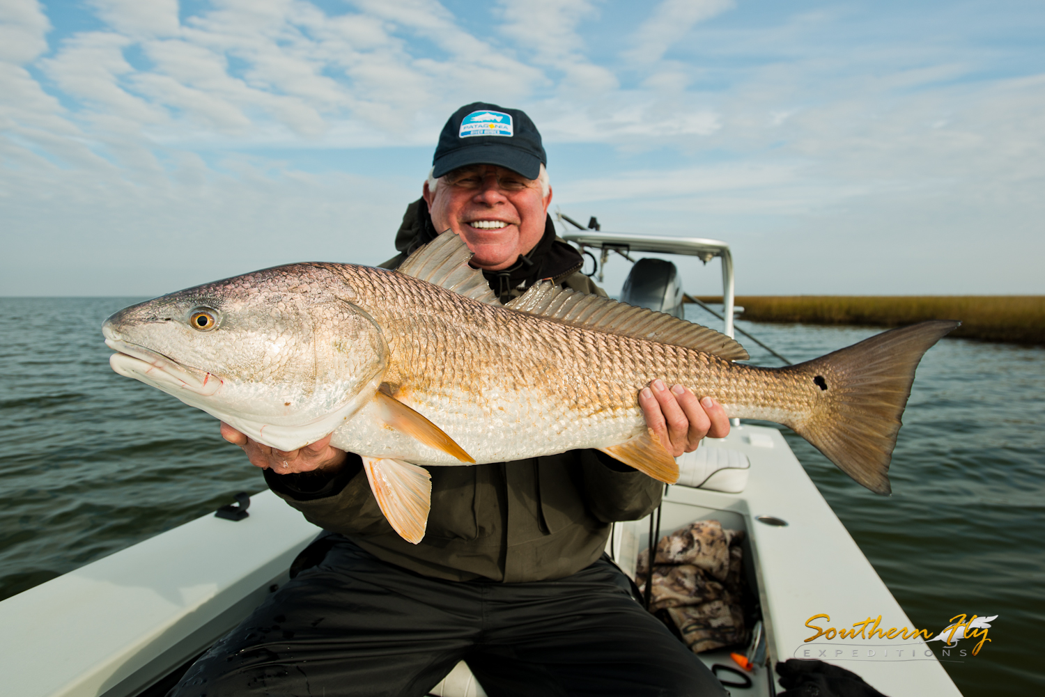 2016-12-21_SouthernFlyExpeditions_YellowDog-1.jpg