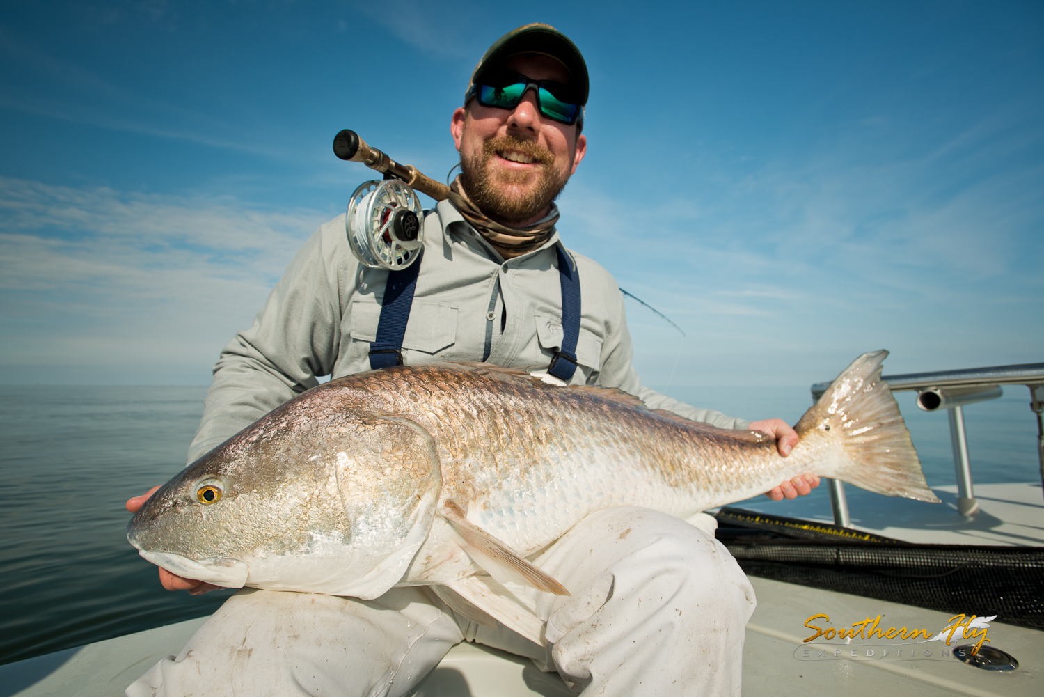 Fly fishing new orleans and light tackle fishing new orleans by southern fly expeditions llc 