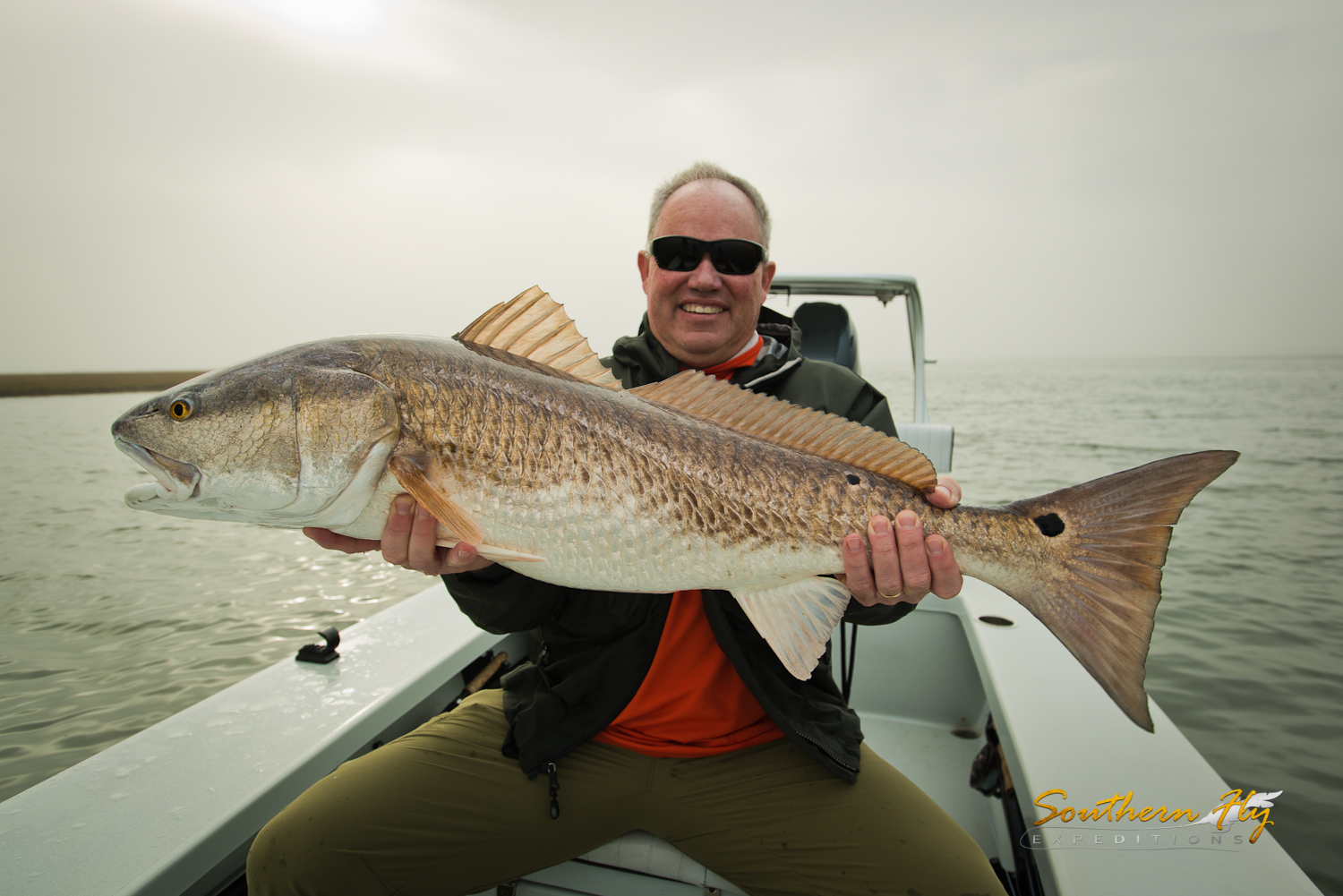 Fly Fishing New Orleans with Southern Fly Expeditions the Best Fly Fishing Guide in Louisiana 