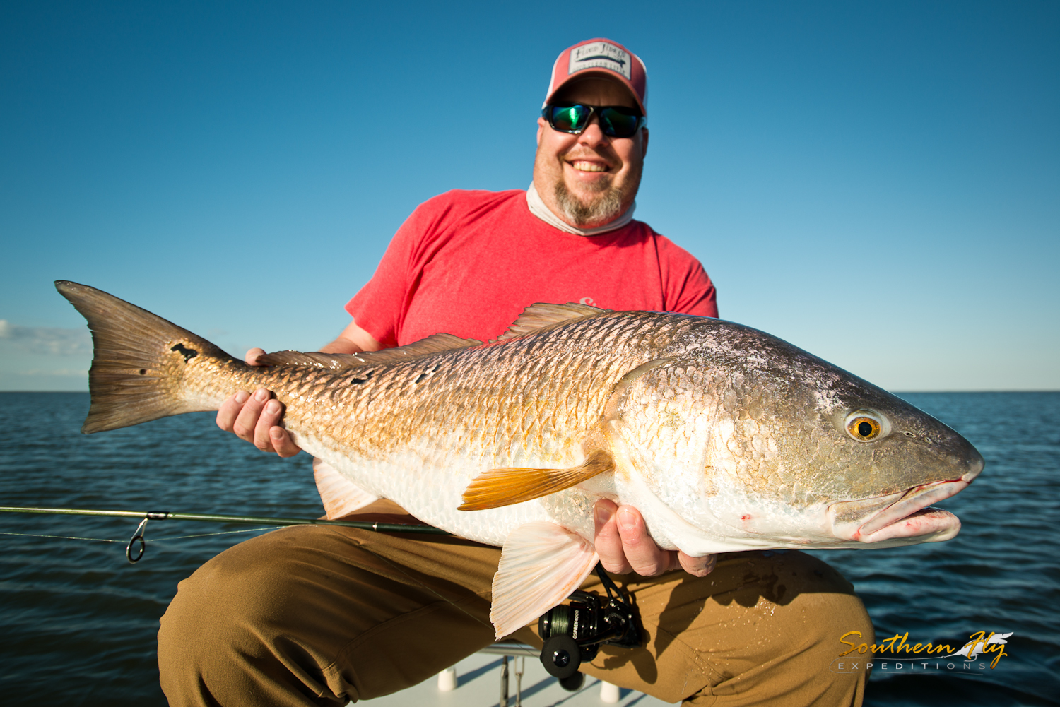 Southern Fly Expeditions