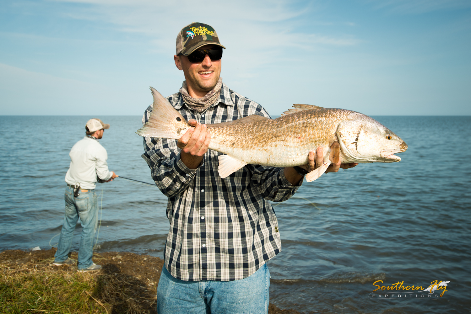 Utah Anglers Fly Fishing New Orleans