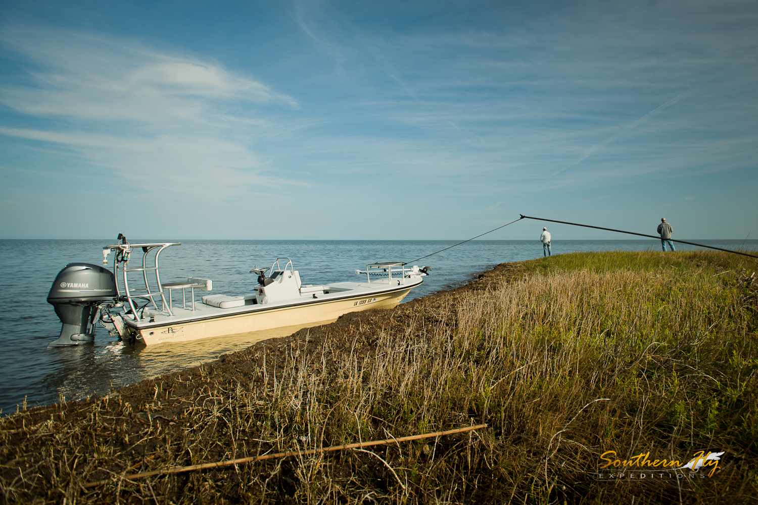 Virginia Anglers Fly Fishing New Orleans Southern Fly Expeditions