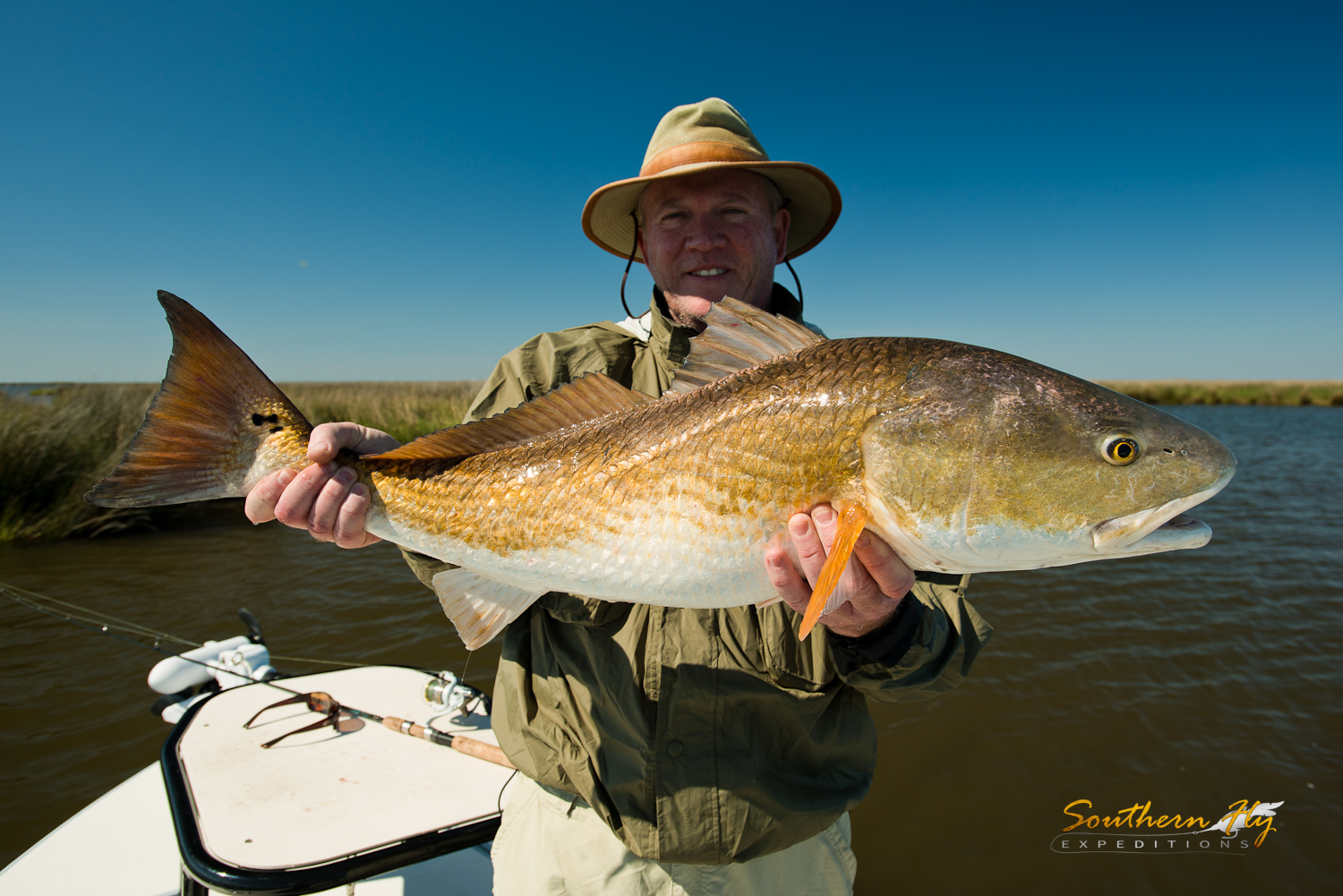 Hawaii Anglers Fly Fishing New Orleans