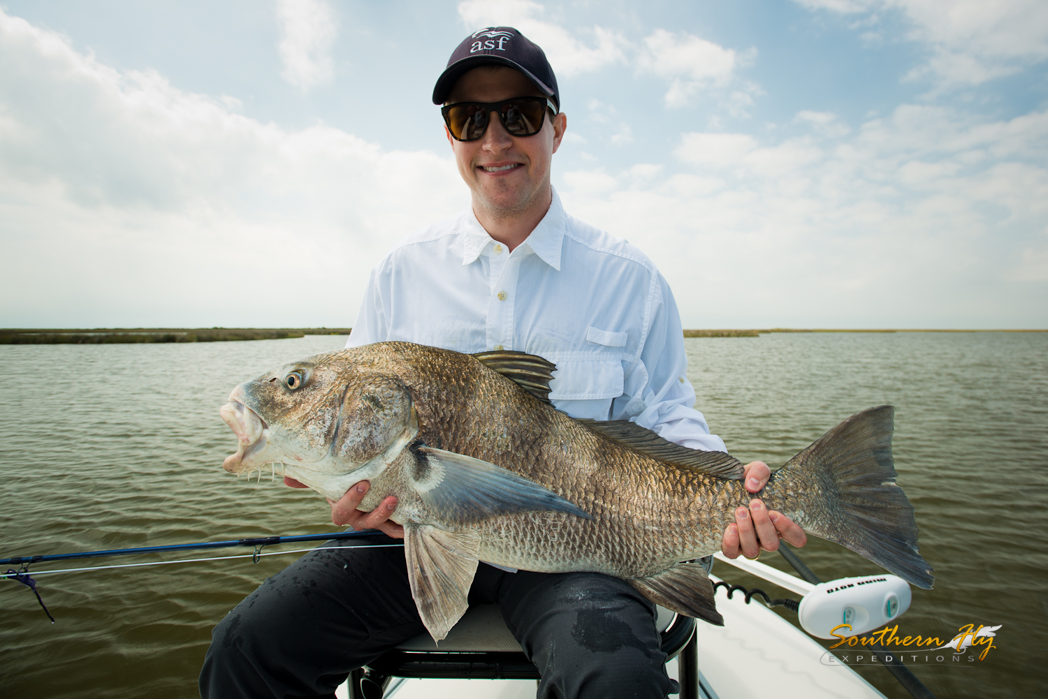 New Mexico Anglers Fly Fishing New Orleans