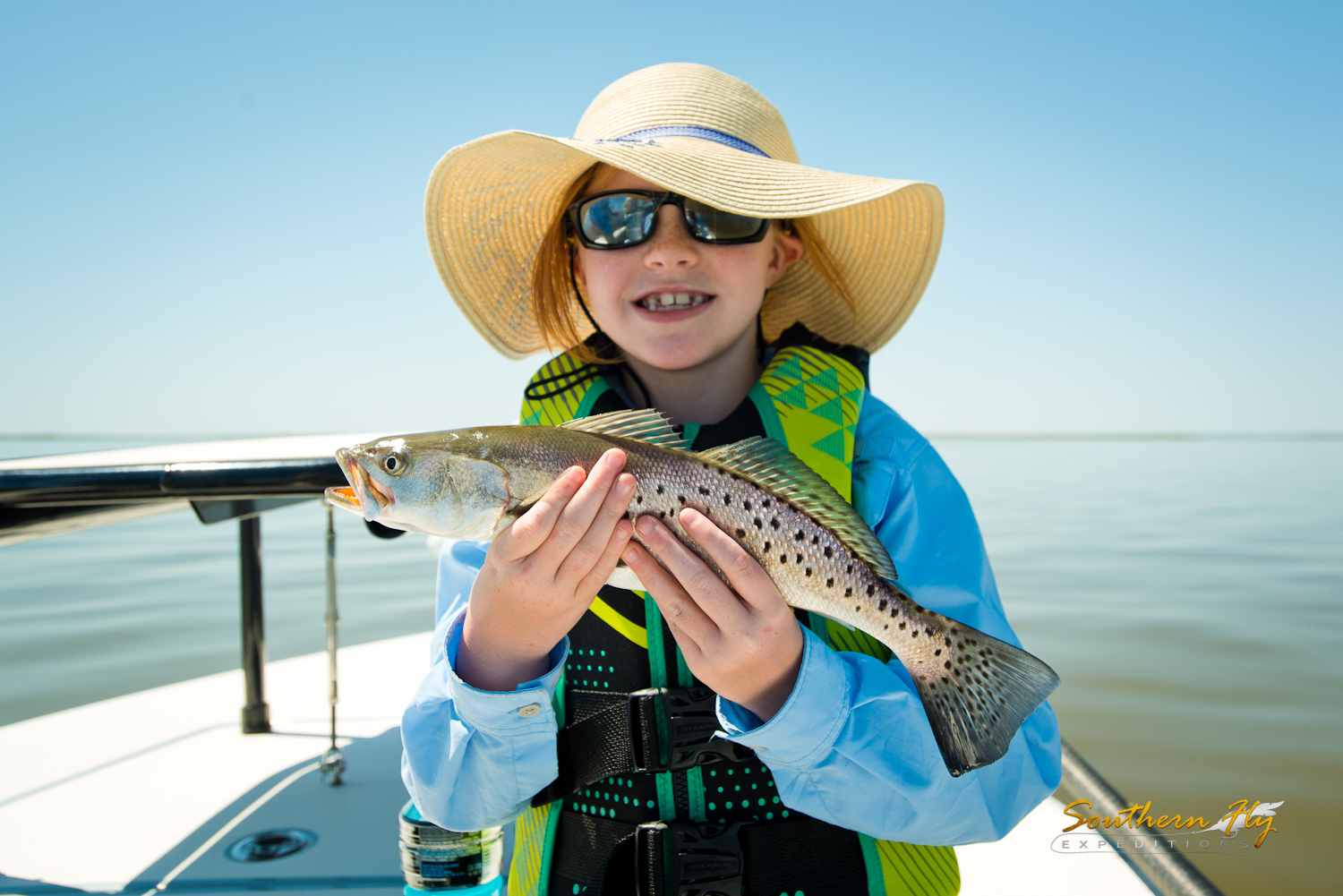 Womens Fly Fishing Trips New Orleans by Southern Fly Expeditions of New Orleans Fishing