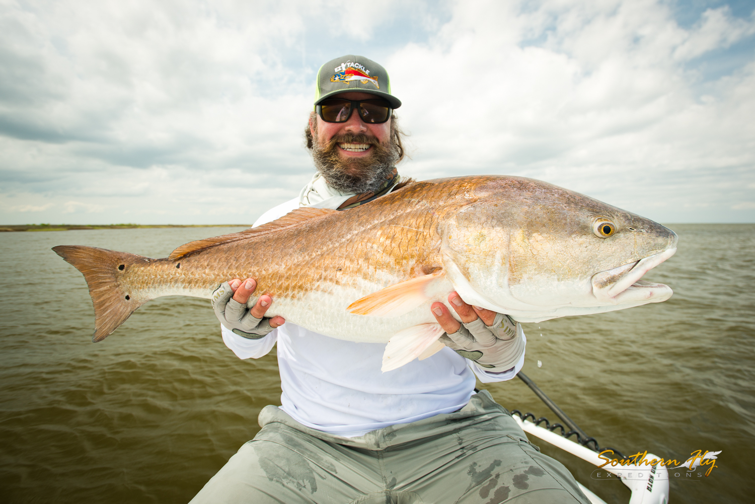 Best Fly fishing New Orleans - Southern Fly Expeditions 
