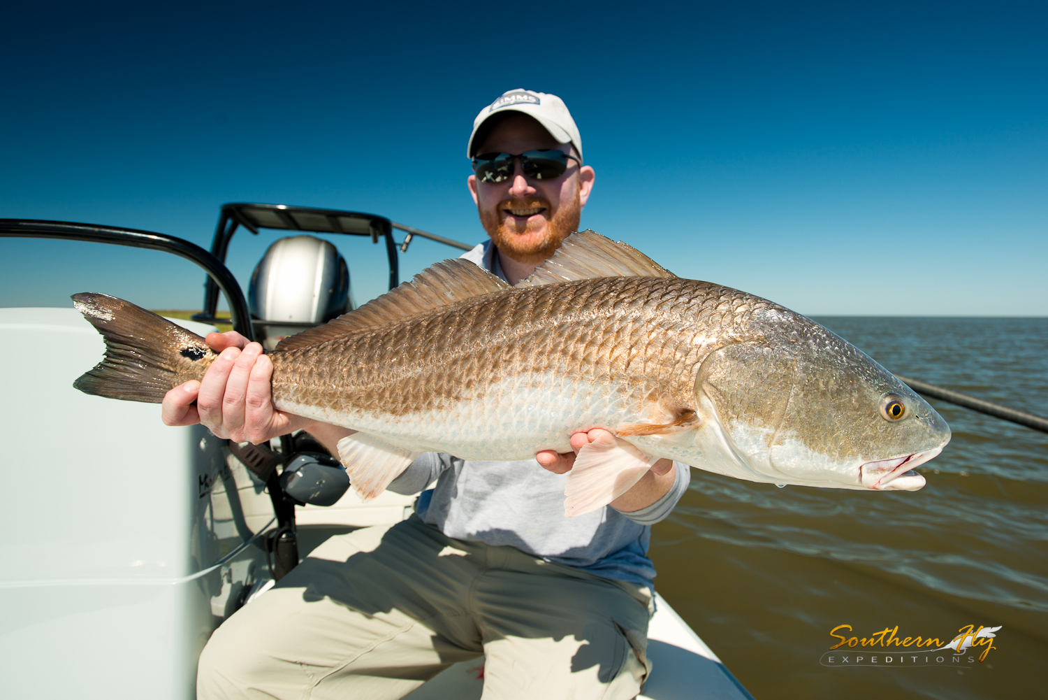 Fly Fishing with Casual Angular New Orleans