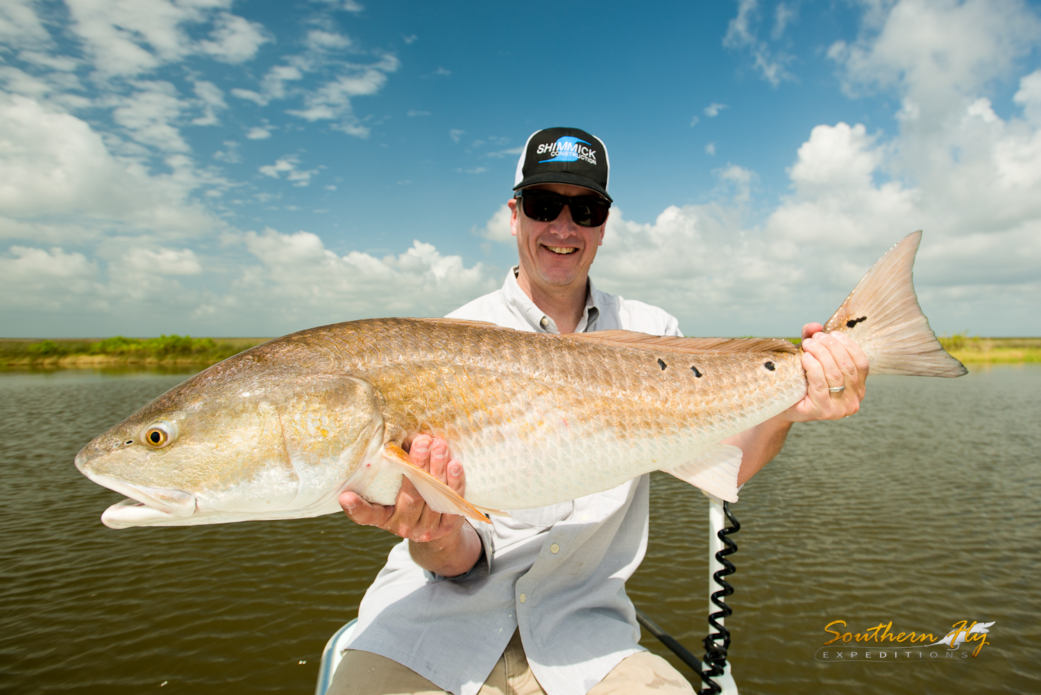 Fall Fly Fishing New Orleans Top Fly Fishing Guide New Orleans