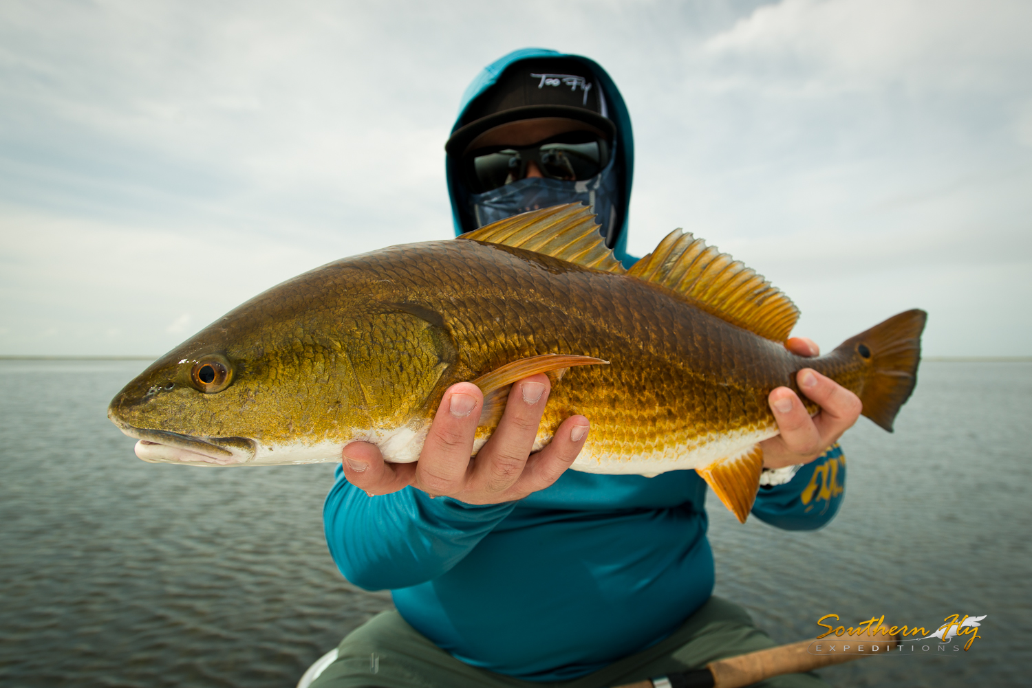 fishing in louisiana when is the best time to fly fish