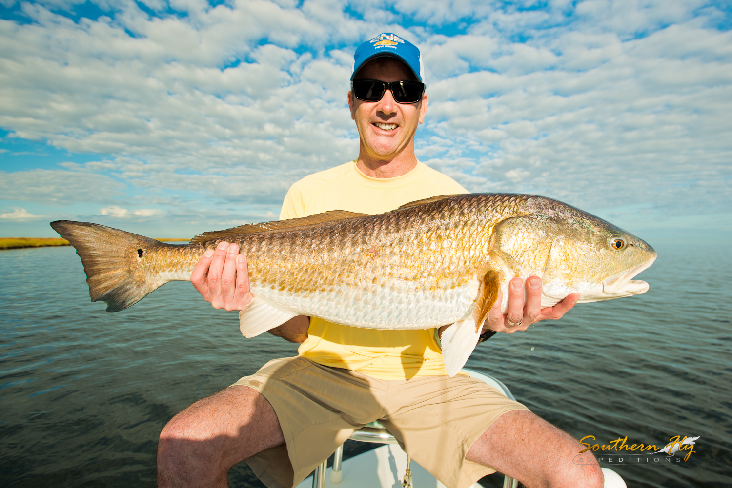 fishing trips things to do while in new orleans Southern Fly Expeditions  