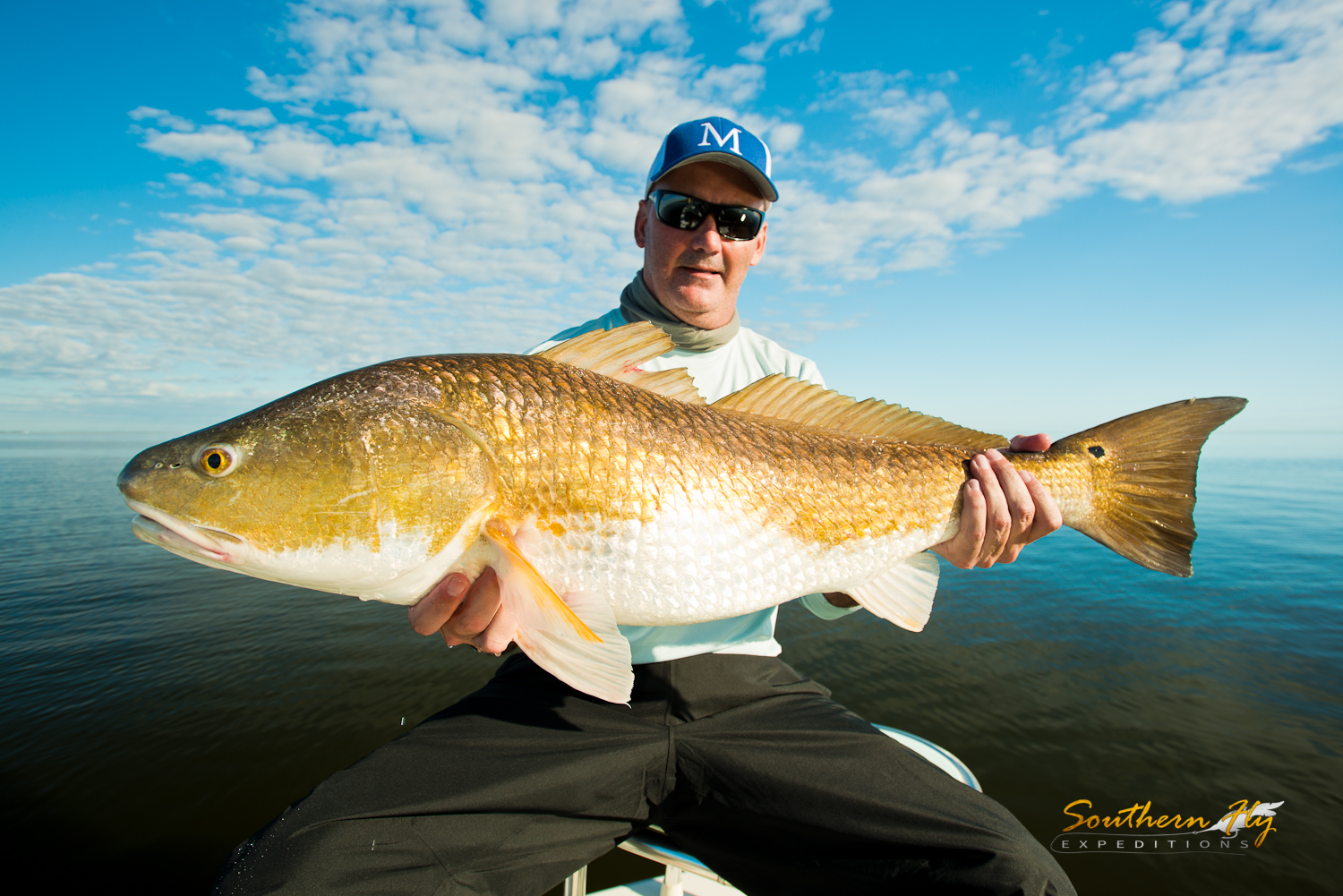 fishing trips in new orleans la - things to do while in new orleans Southern Fly Expeditions 