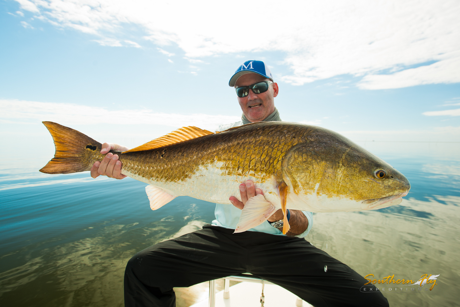 fly fishing trips - guys trip to new orleans things to do 