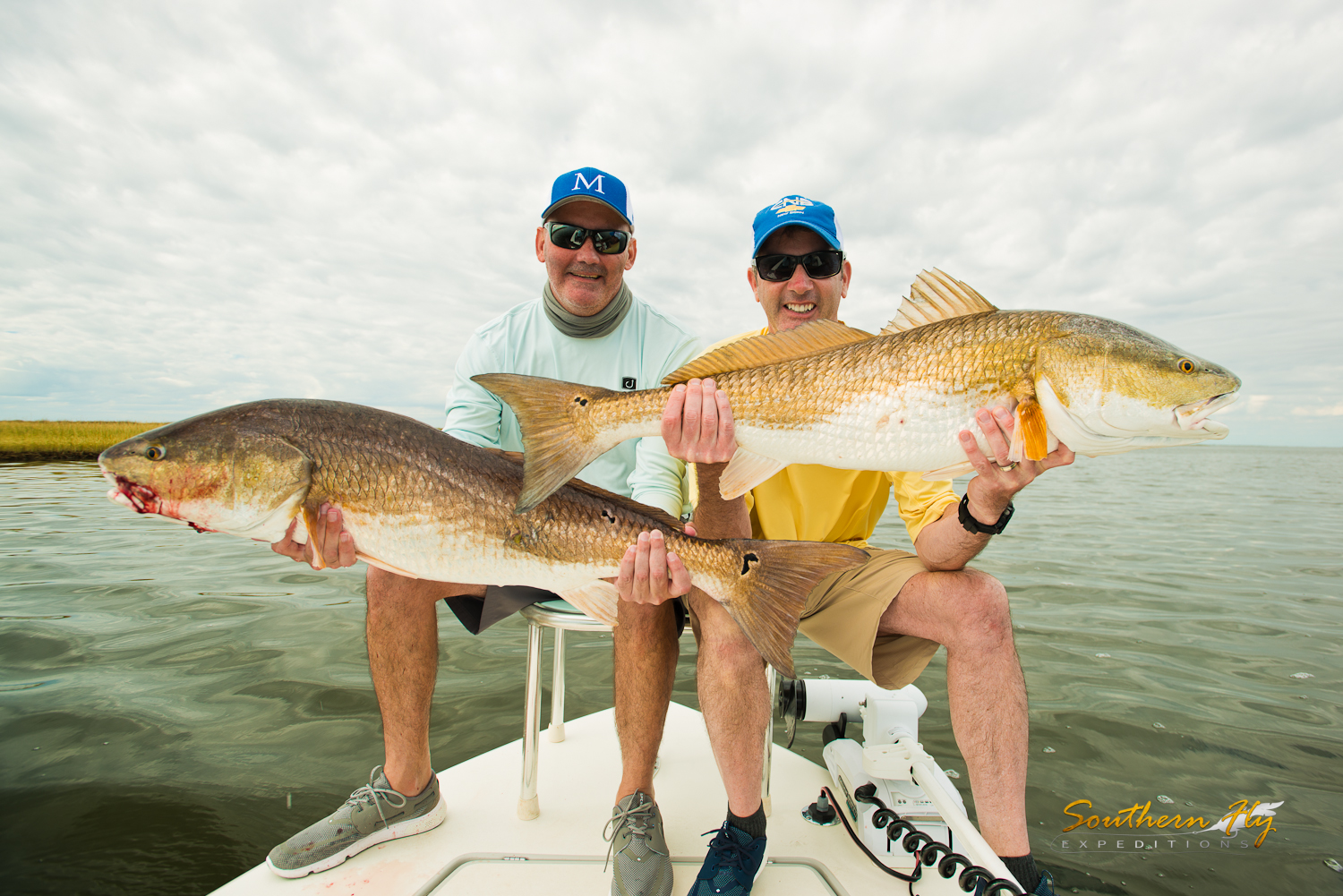 stuff to do with friends in louisiana new orleans - Southern Fly Expeditions 