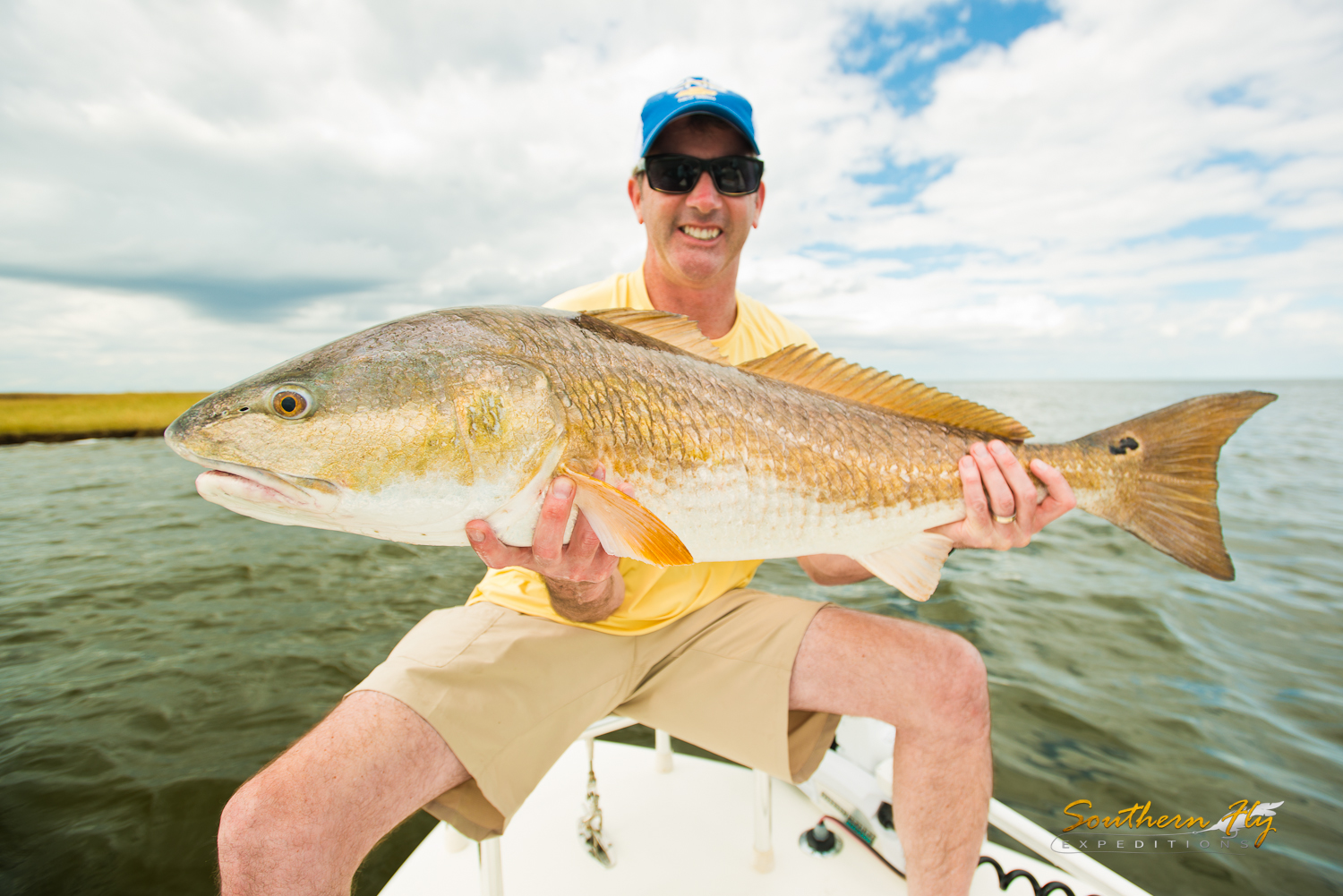 the best fly fishing guide in southeastern louisiana southern fly expeditions 