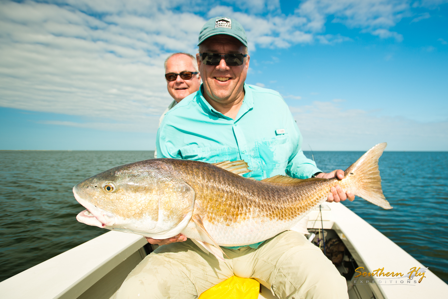 Top Fly Fishing Guide Hopedale La Southern Fly Expeditions