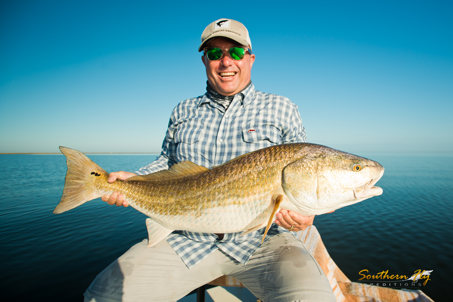 Best Hopedale Spin Fishing Guide Southern Fly Expeditions