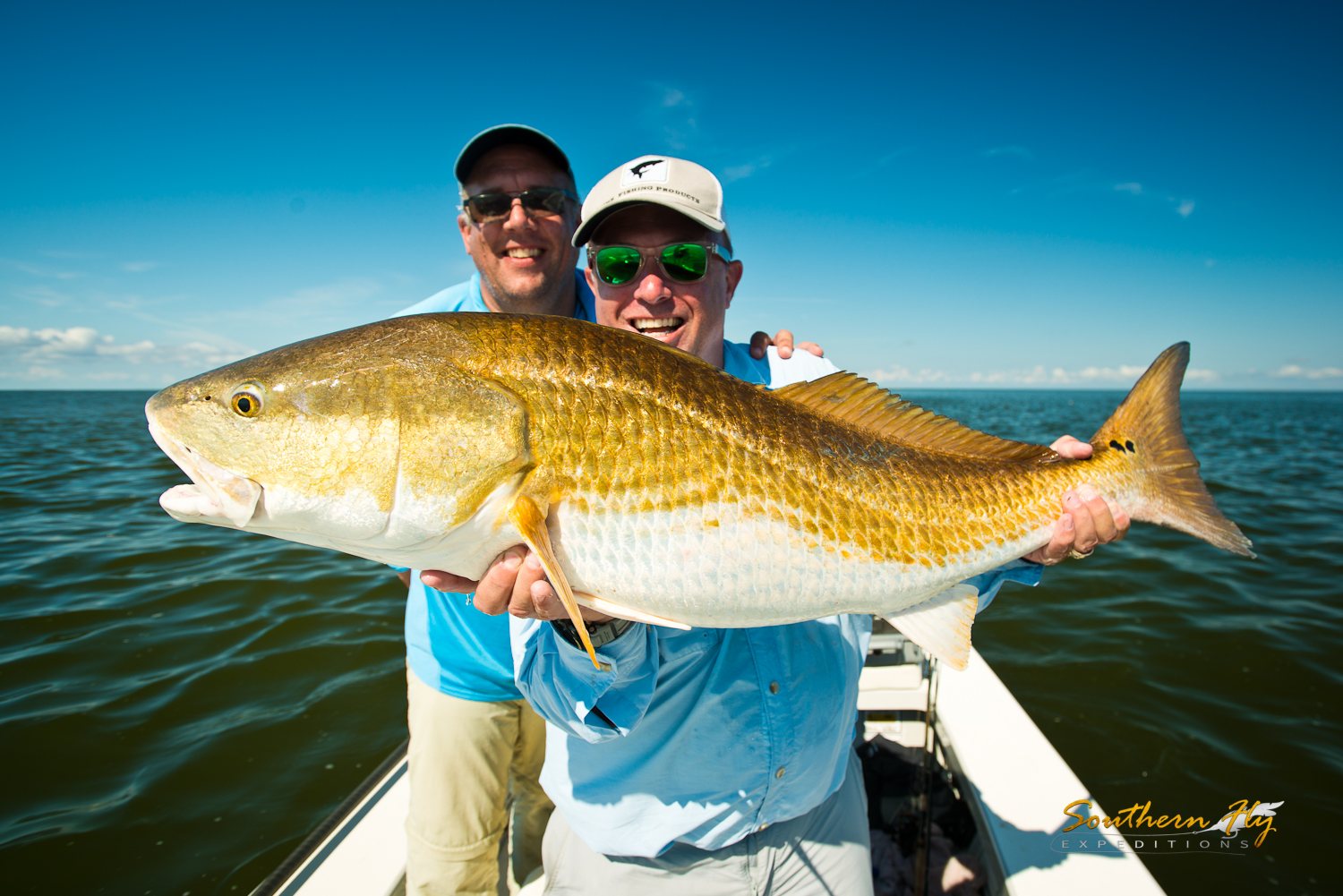 Light Tackle Guide New Orleans Southern Fly Expeditions