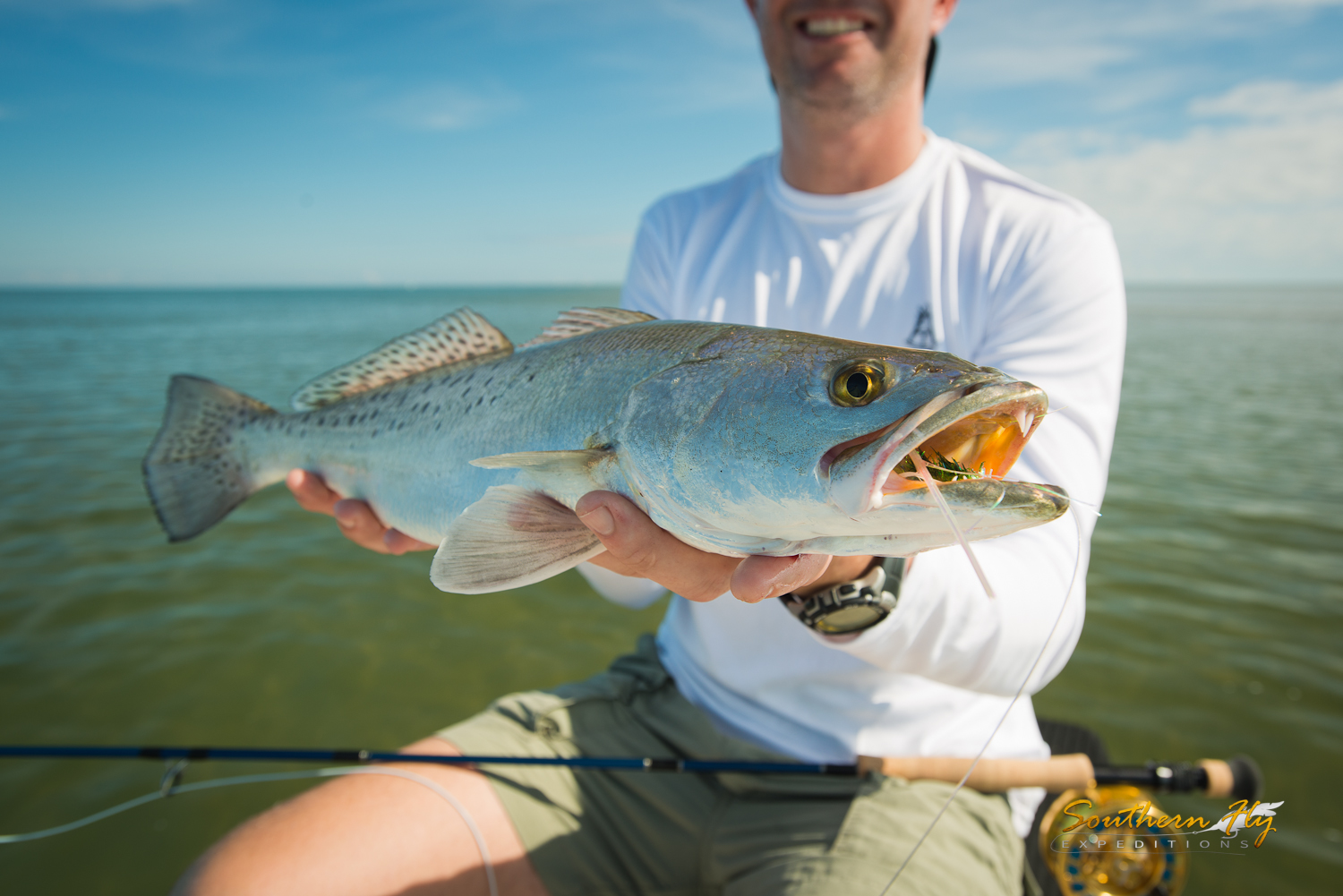 Top Sight Fishing Guide Hopedale Southern Fly Expeditions