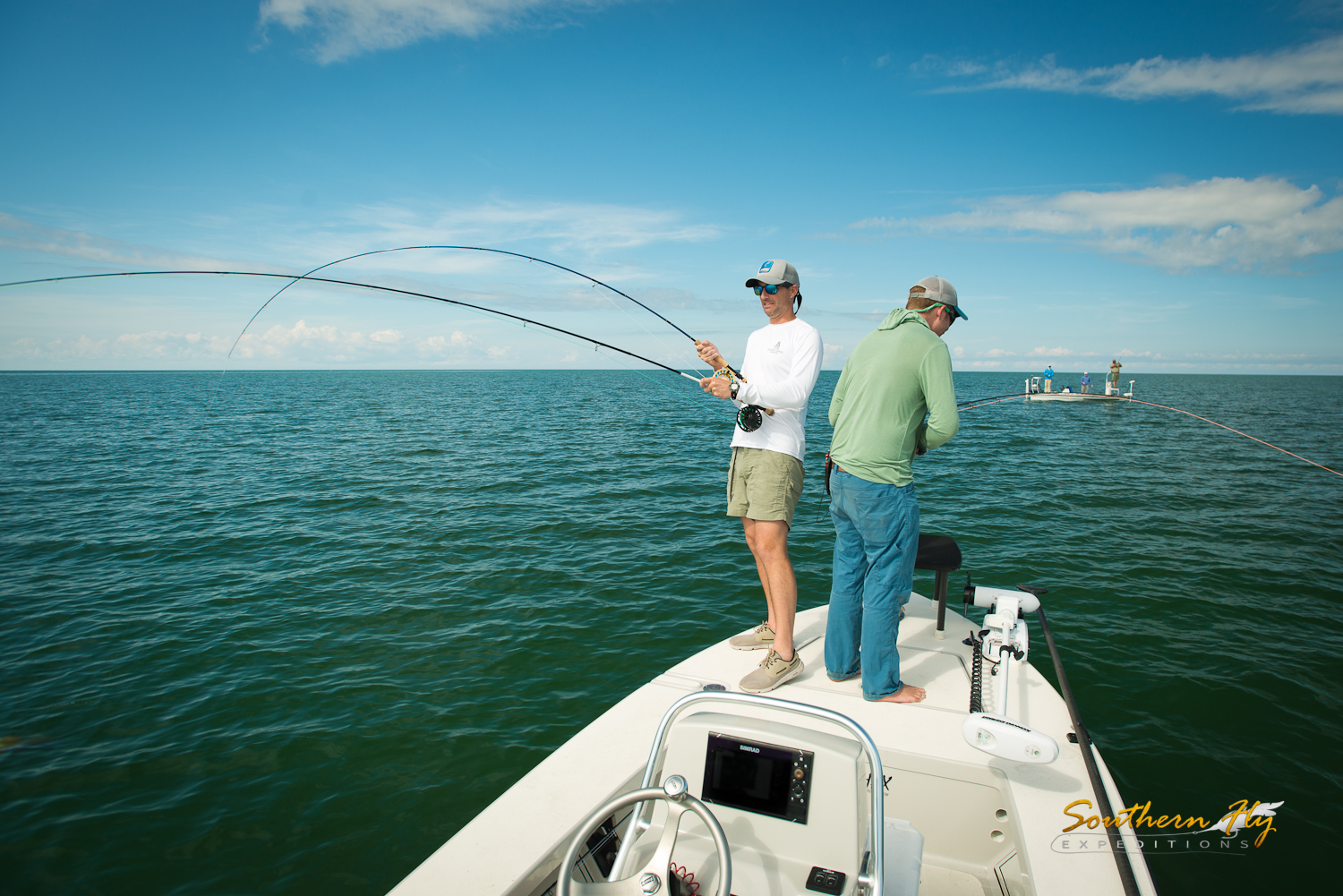 Fly Fishing Hopedale Southern Fly Expeditions