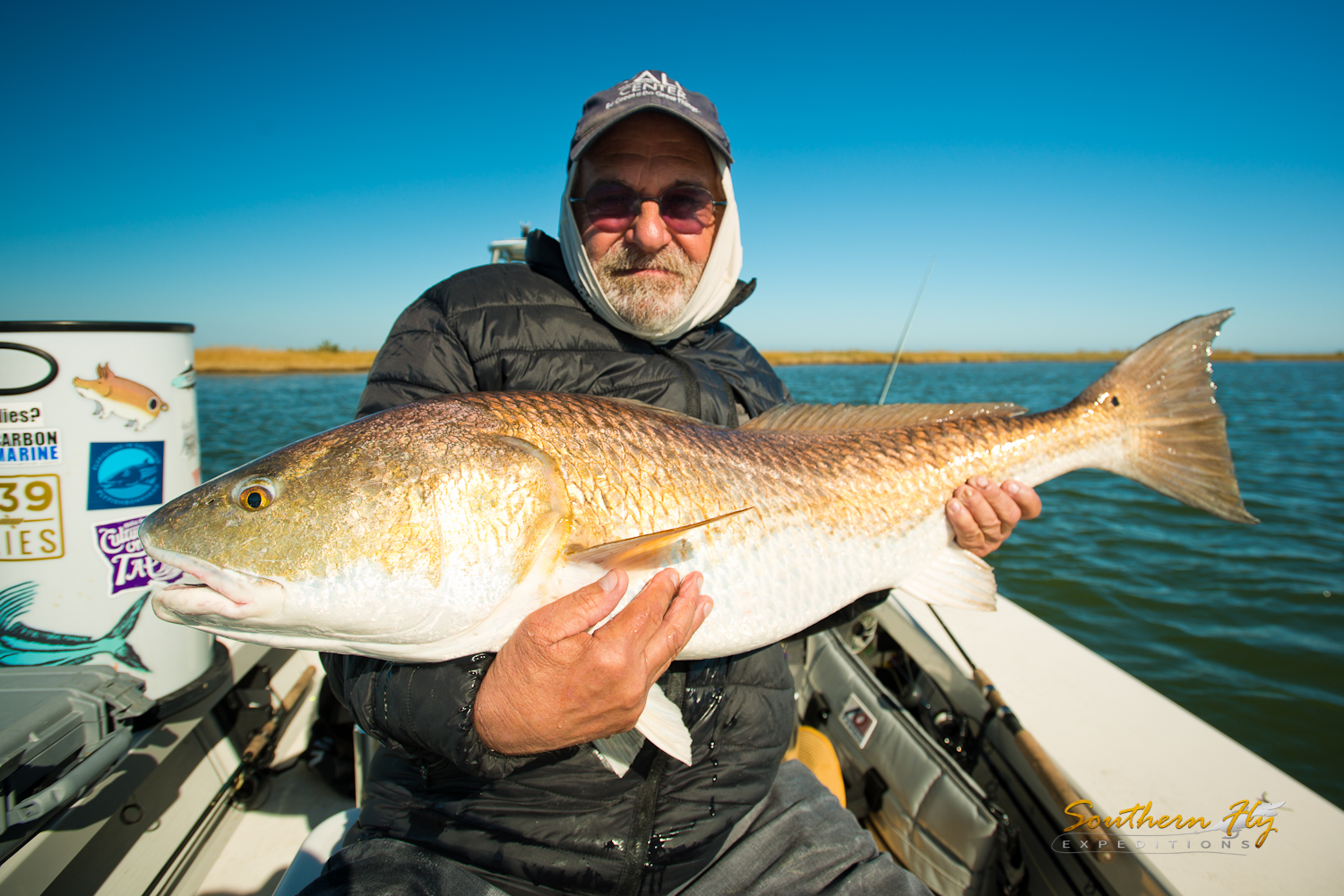 Weekend Fishing Outings Southern Louisiana Southern Fly Expeditions