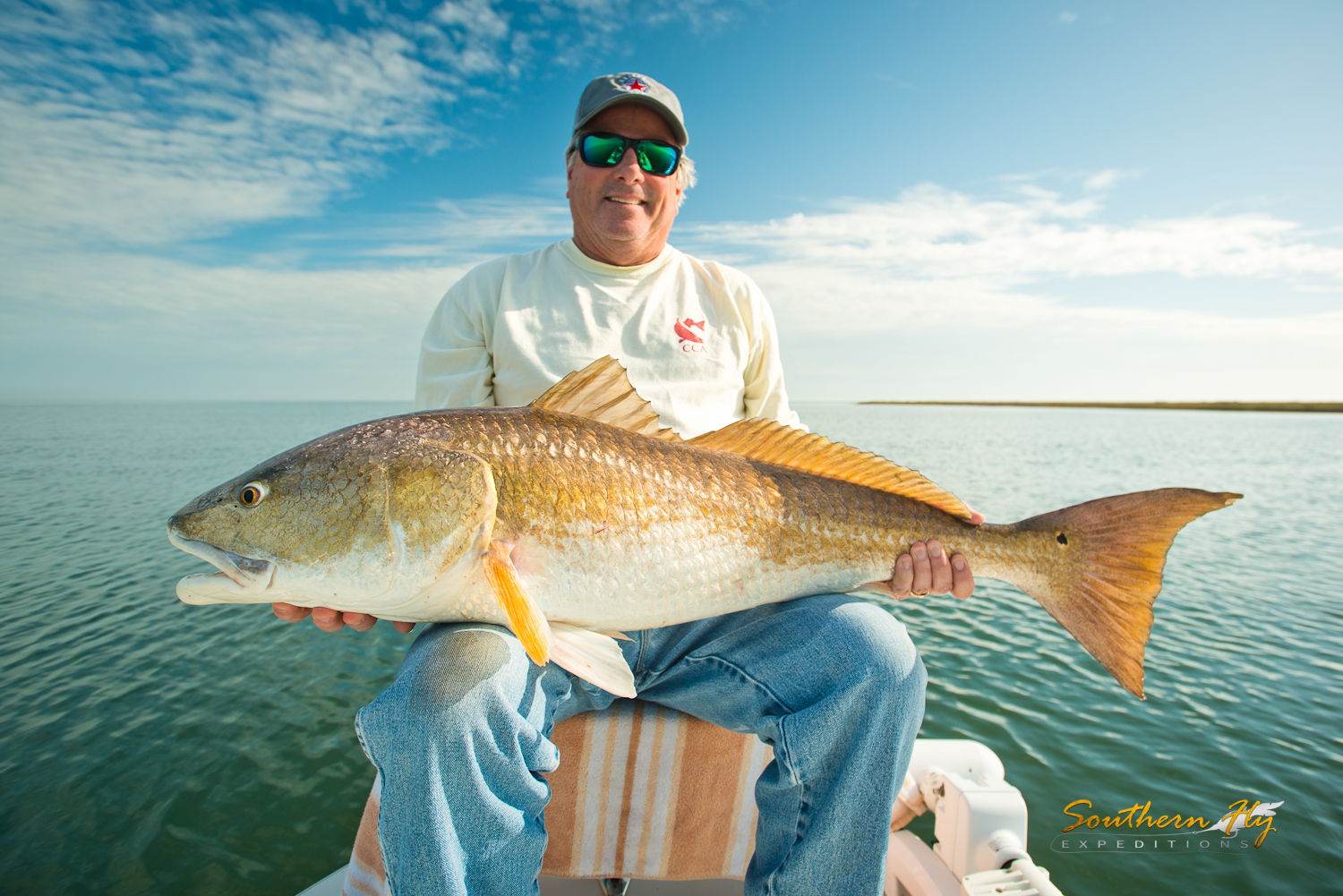 Fly Fishing New Orleans Southern Fly Expeditions