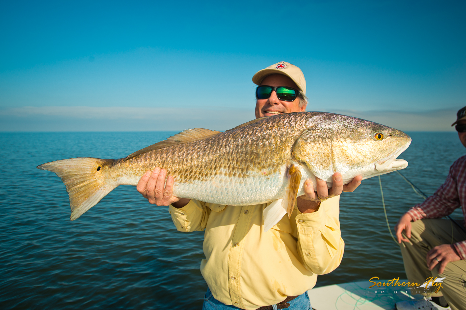 Book Light Tackle Fly Fishing Trips Now with Southern Fly Expeditions