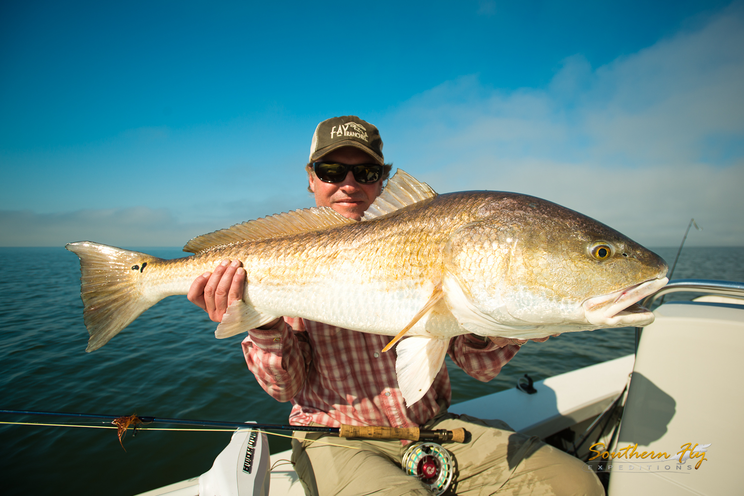 Weekend Spin Fishing Trips with Southern Fly Expeditions