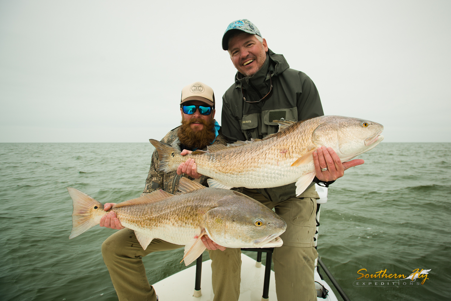 Light Tackle Guide for the Best Red Fish Fishing Southern Fly Expeditions