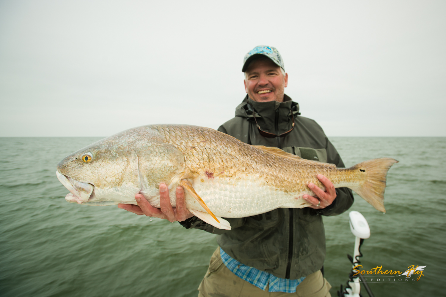 Best Weekend Red Fish Guide Hopedale La Southern Fly Expeditions