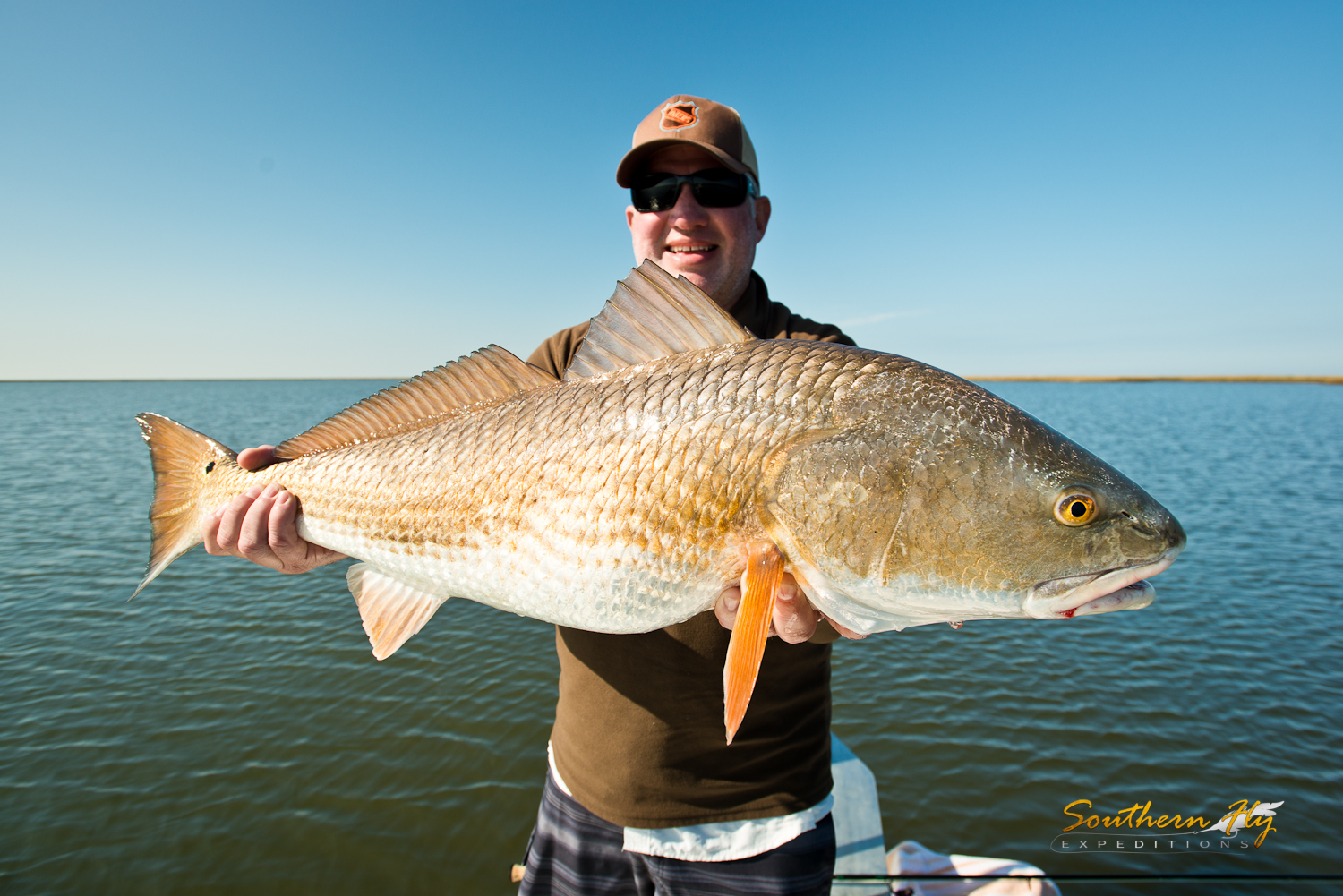 Mens Fly Fishing Trips New Orleans Southern Fly Expeditions 