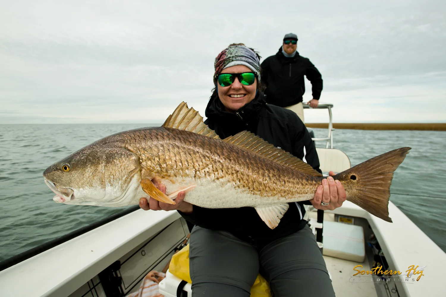 Spring Light Tackle Fly Fishing New Orleans Southern Fly Expeditions