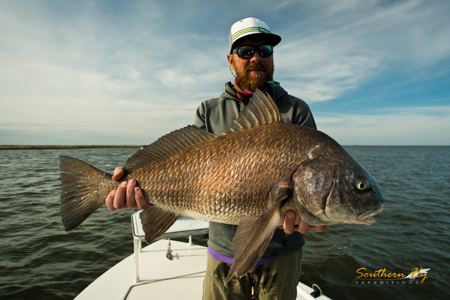 New Hampshire Angler Fly Fishing New Orleans Southern Fly Expeditions